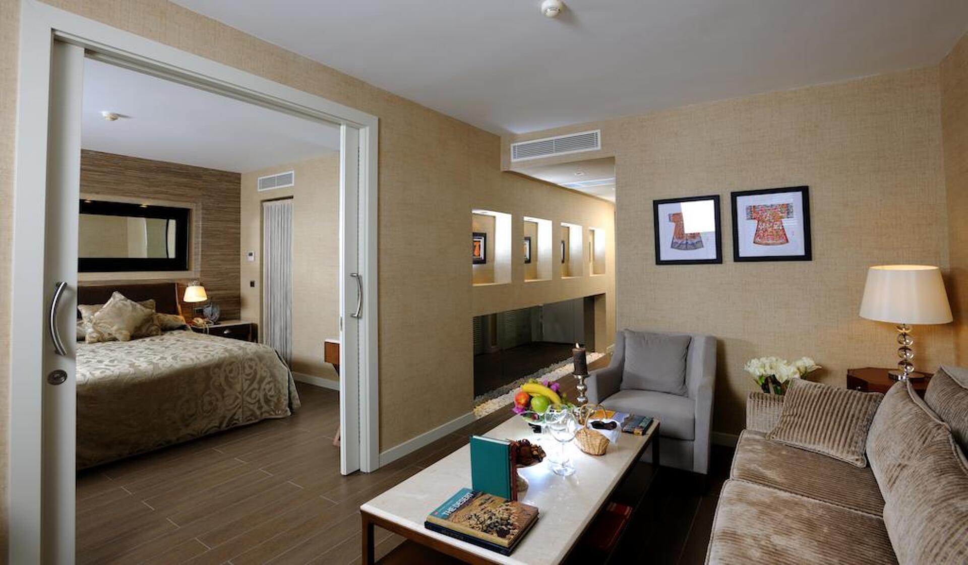 Elegance Hotels International Marmaris 5* 17