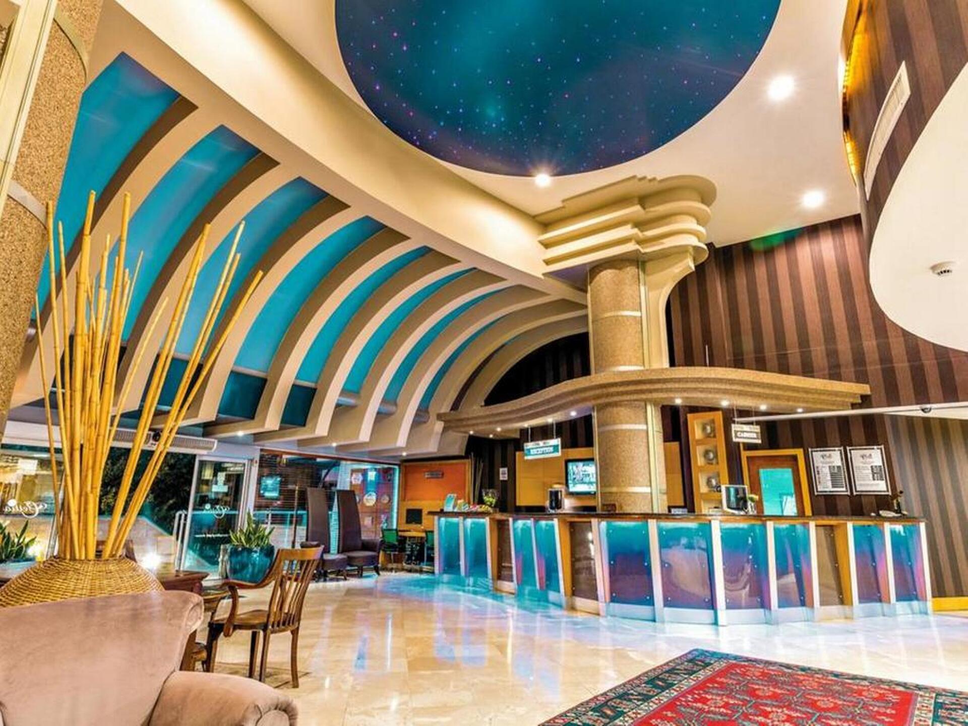 Grand Cettia 4* 3