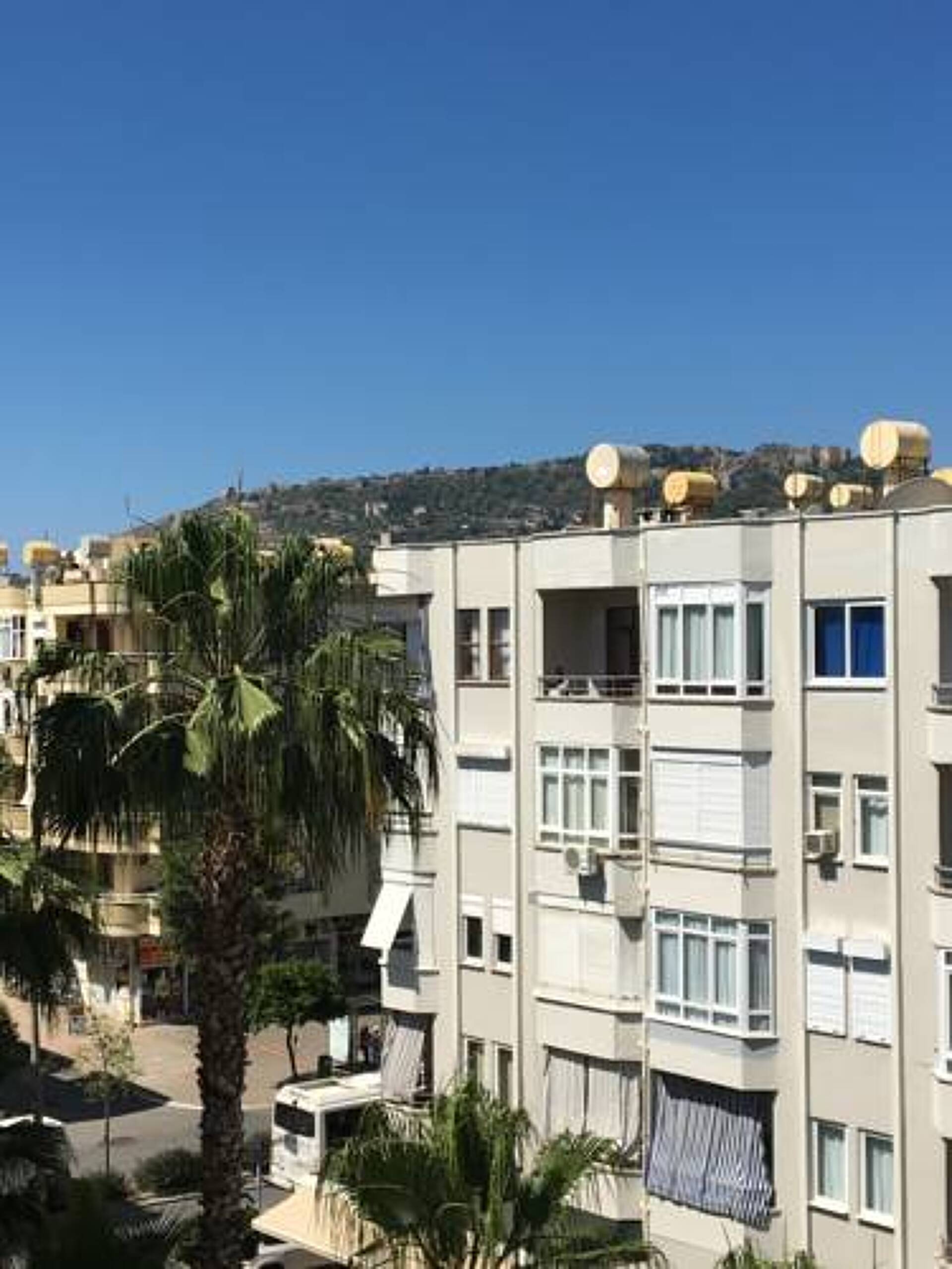 Sifalar Apart Hotel 4* 5