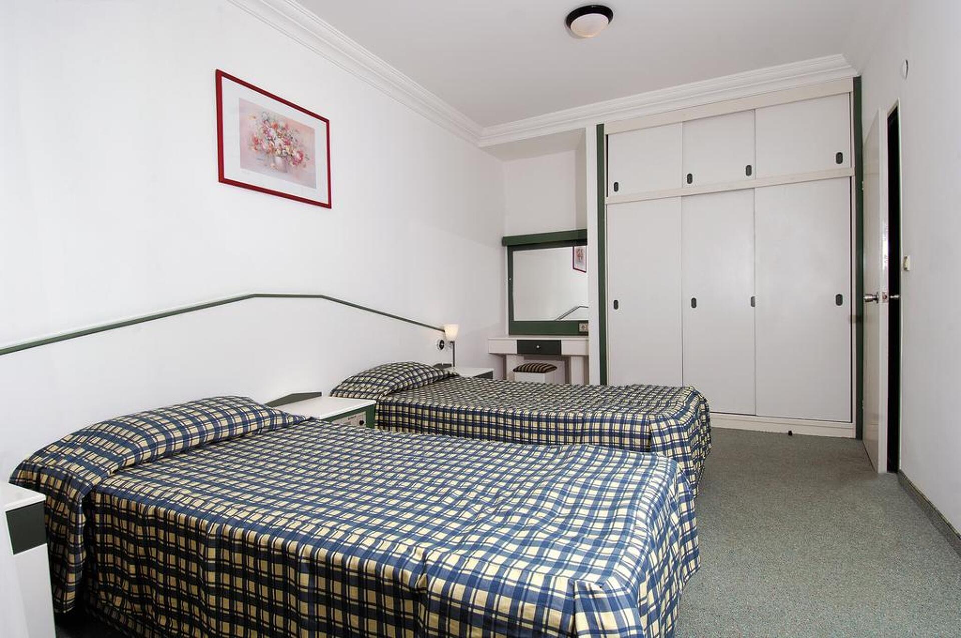 Sifalar Apart Hotel 4* 9