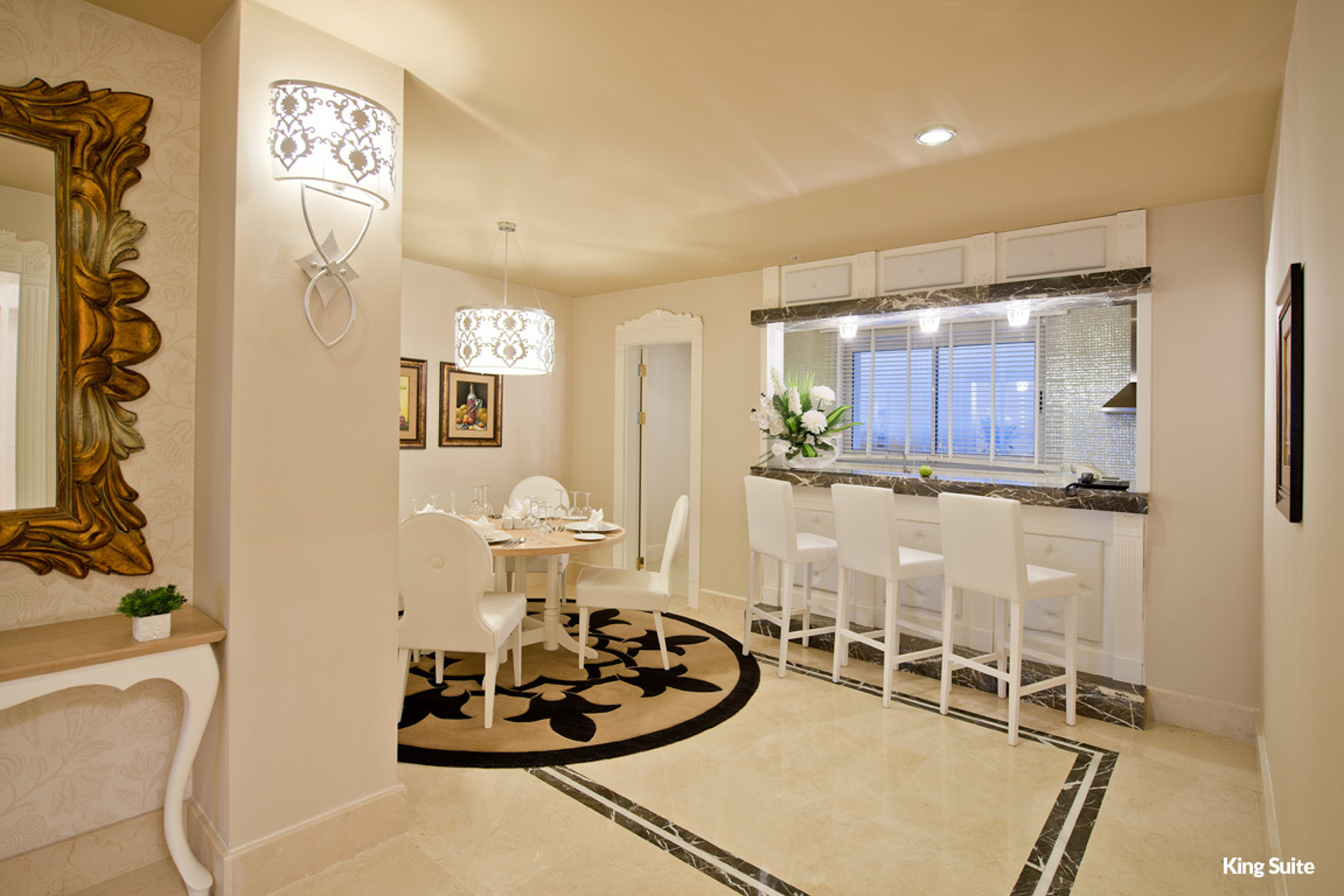 Kamelya Fulya Hotel 5* 81