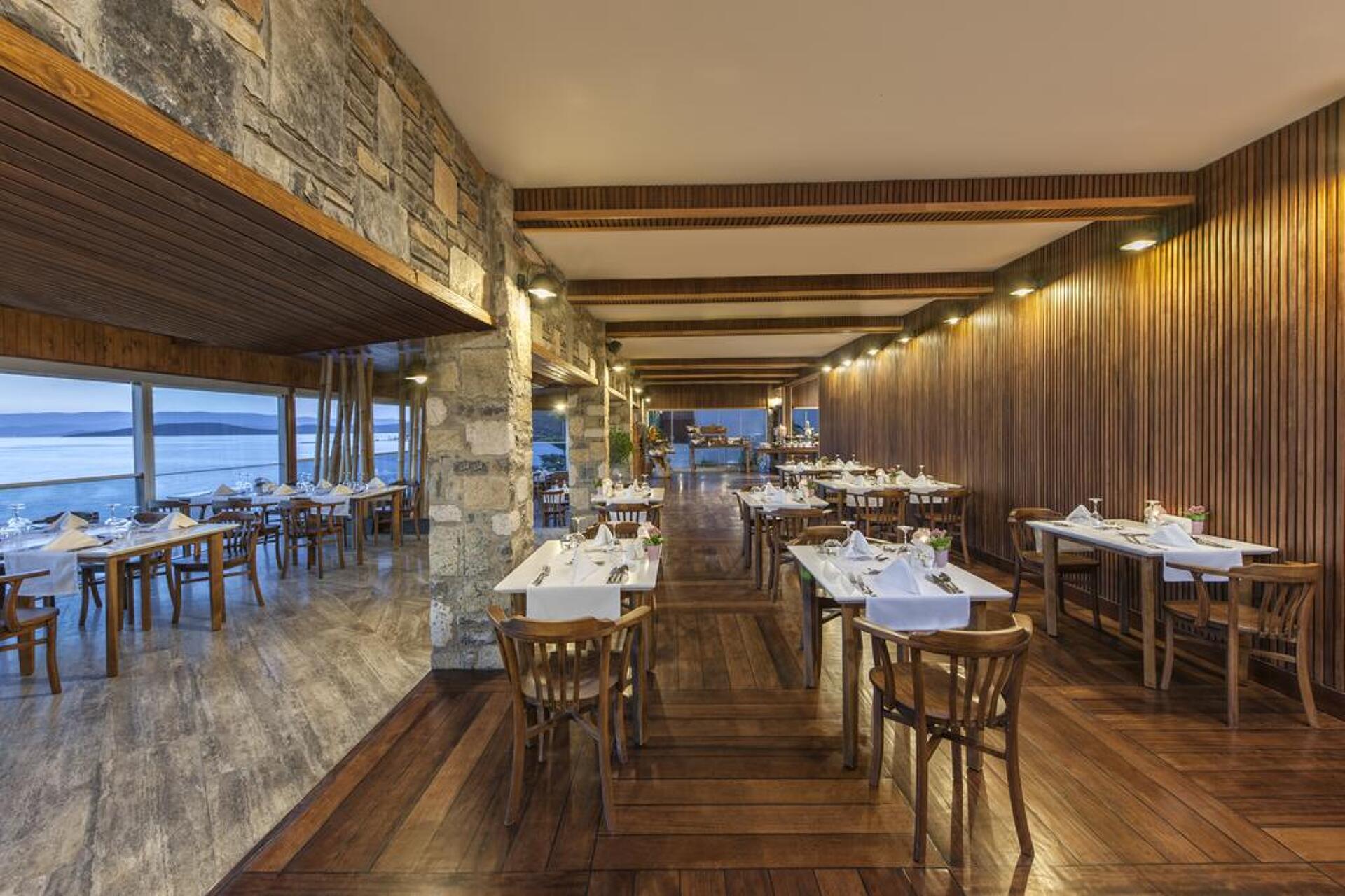 Sarpedor Boutique Hotel 5* 27