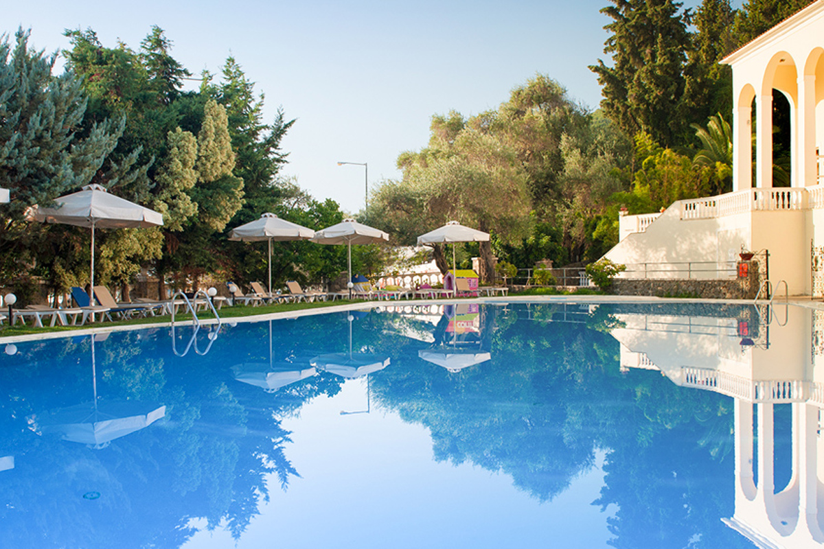 Corfu Village 4* 0