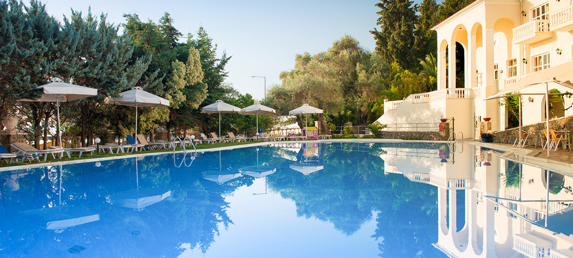 Corfu Village 4* 0