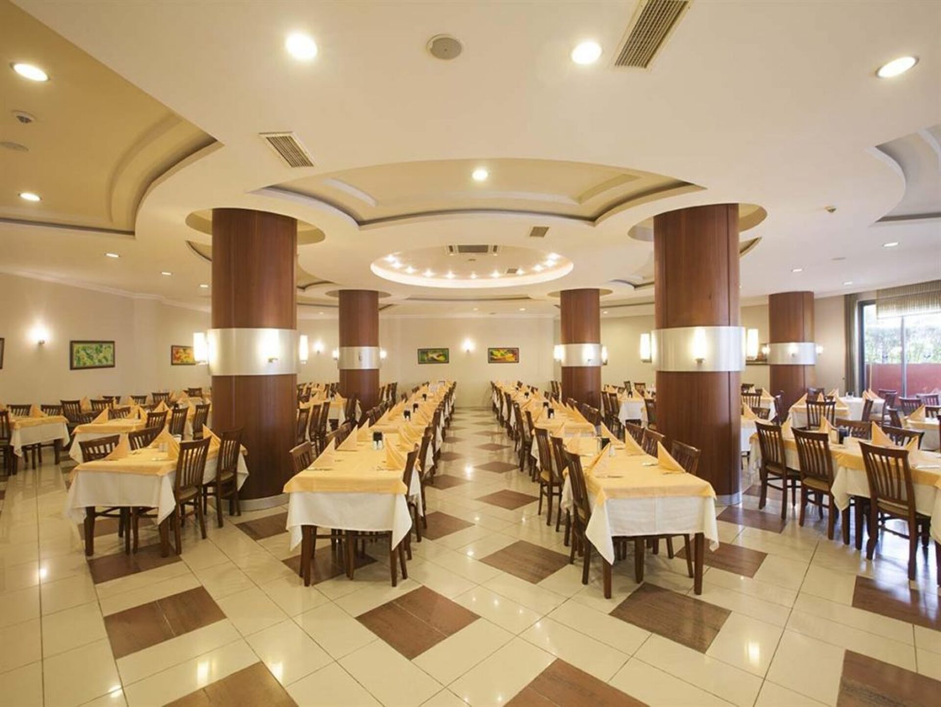 Club Side Coast Hotel 5* 15