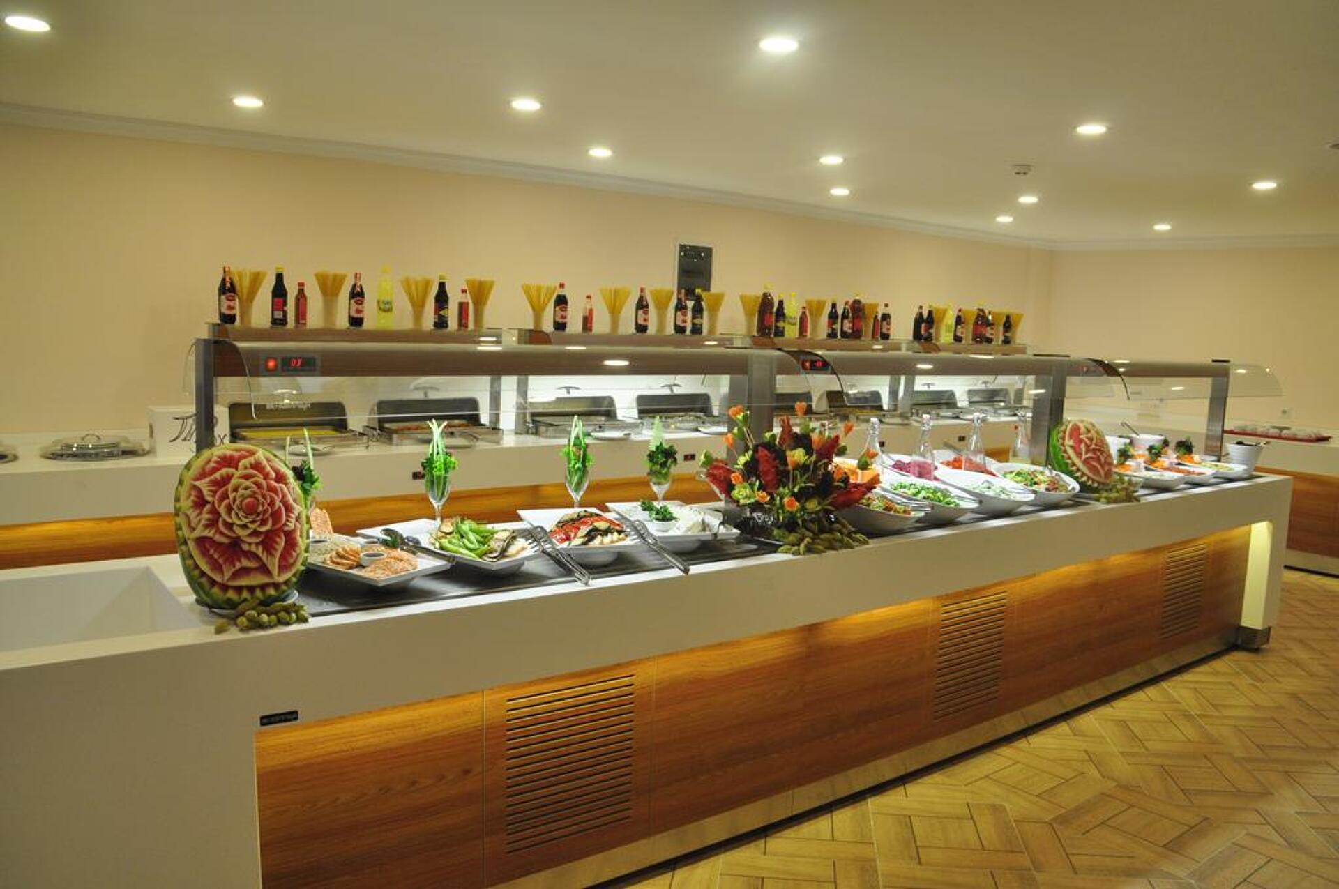Sunshine Holiday Resort 4* 31