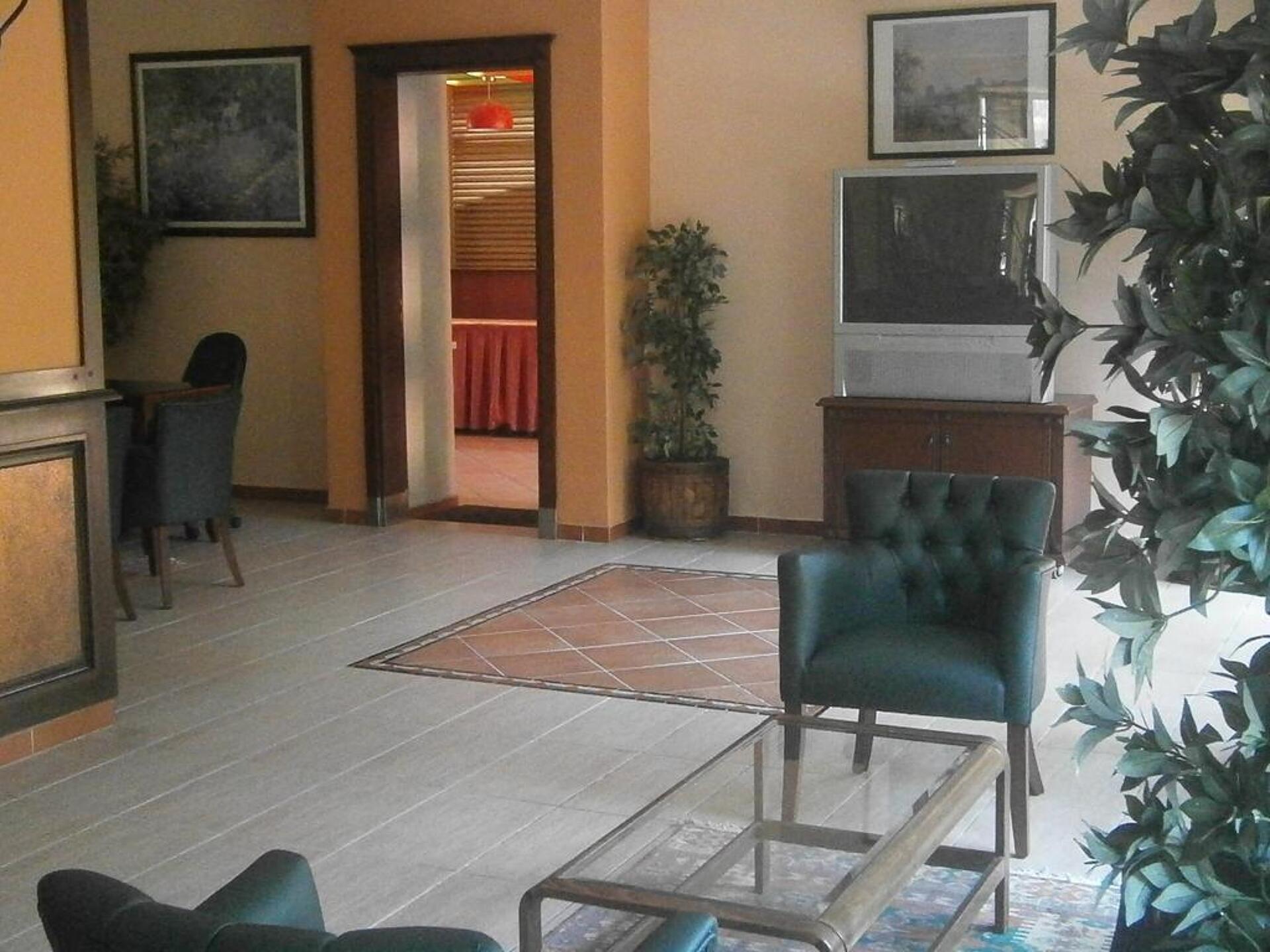 Sifalar Apart Hotel 4* 8