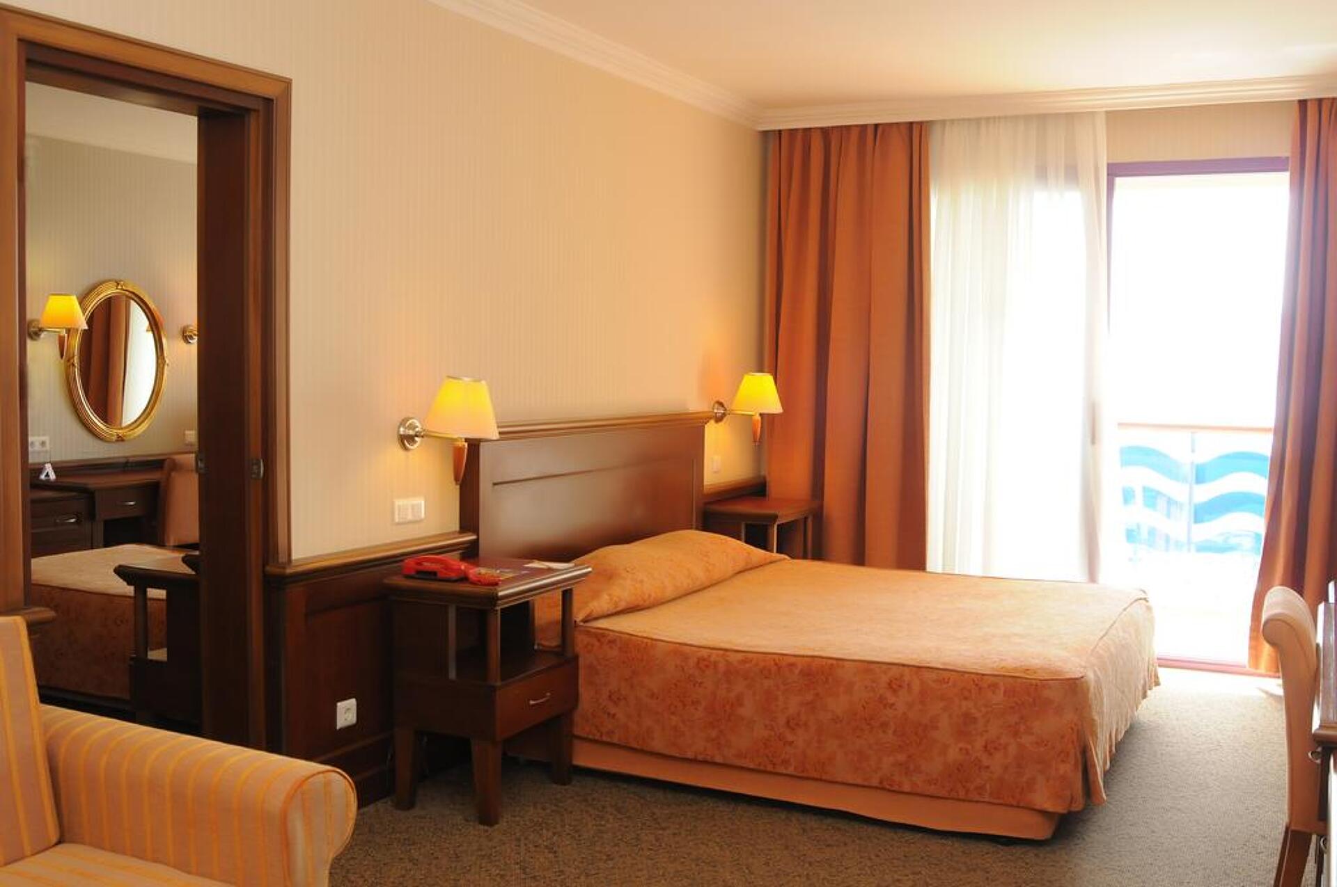 Grand Kaptan 5* 18