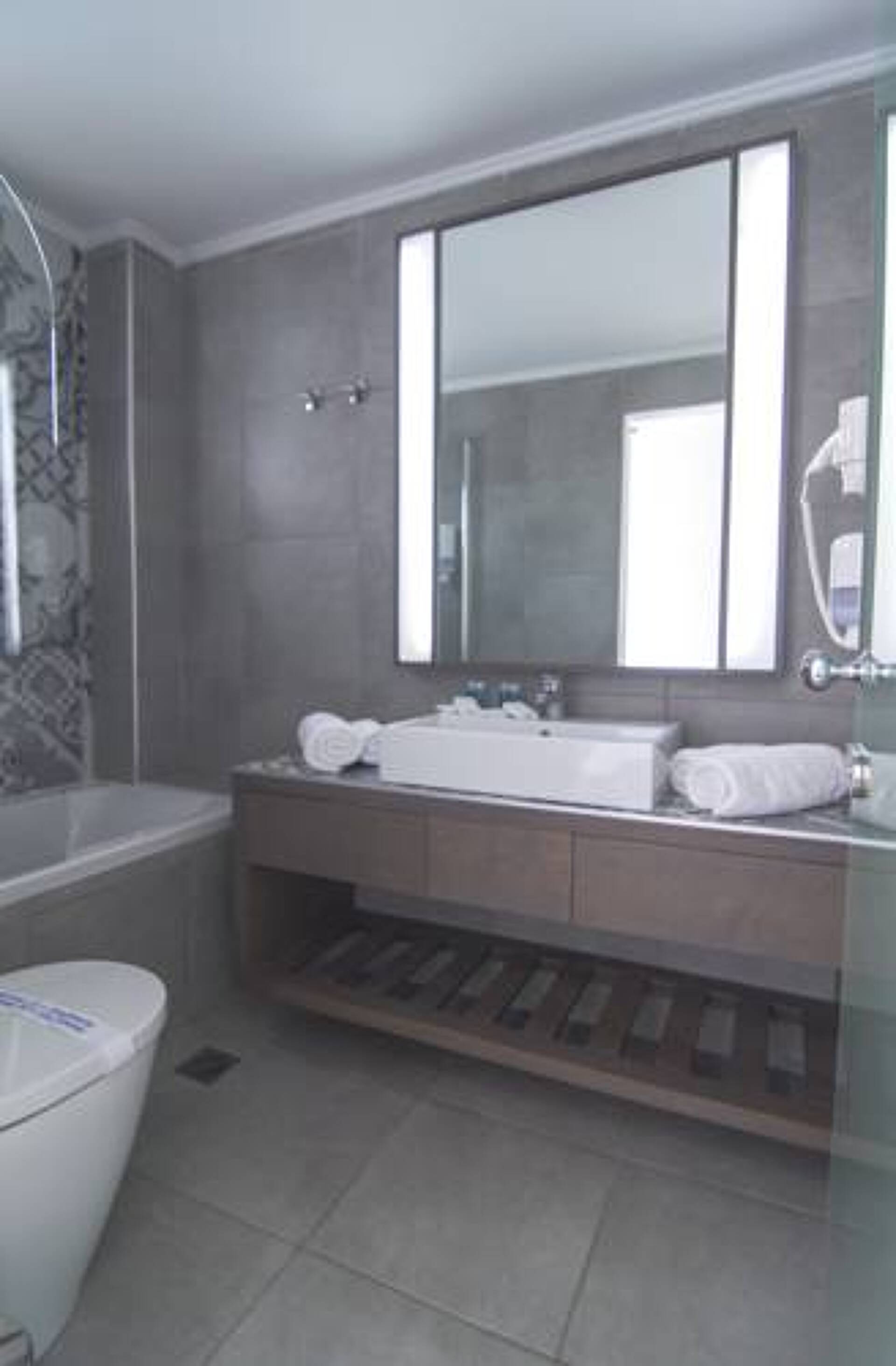 Lavris Hotel & Bungalows 4* 9