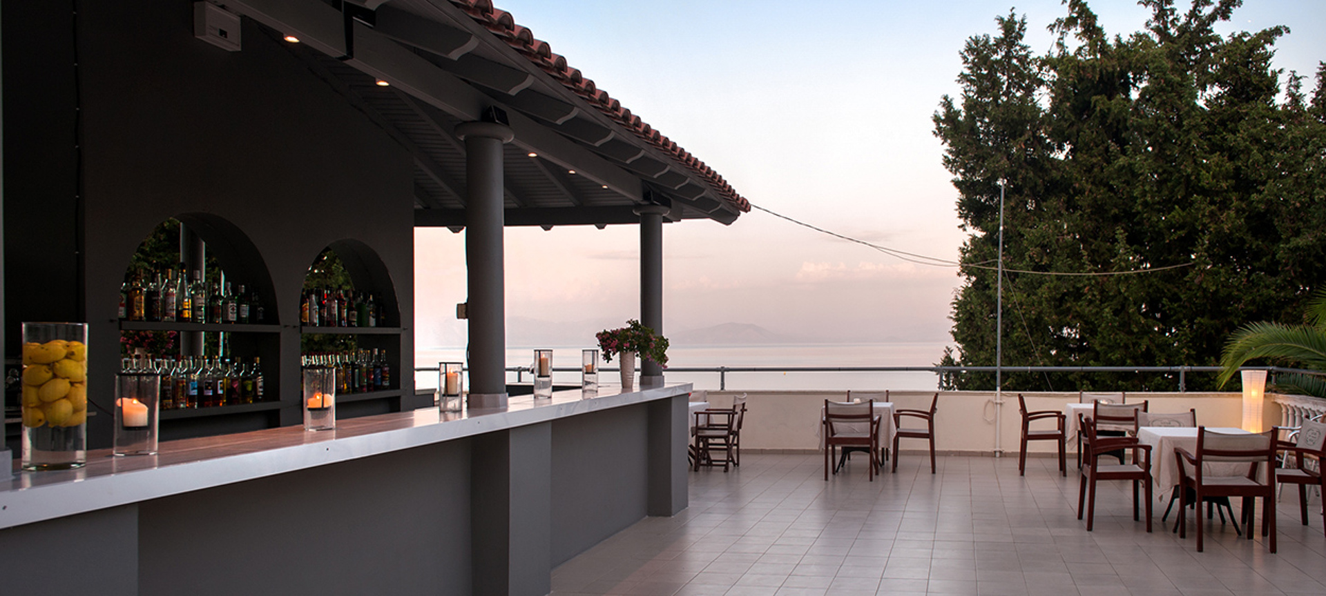 Corfu Village 4* 11