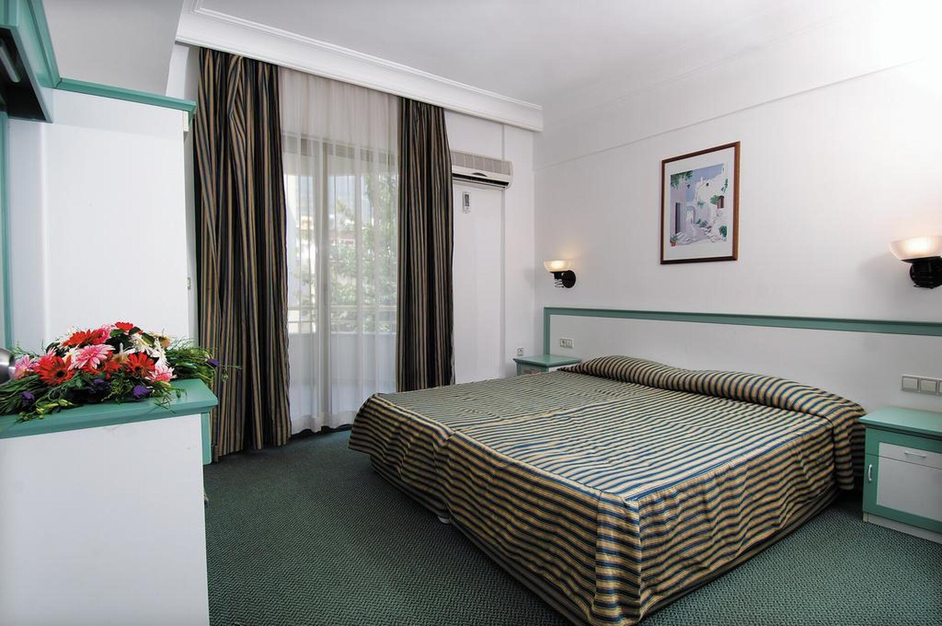 Sifalar Apart Hotel 4* 2