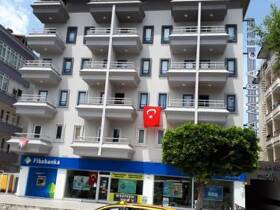 Ramira City Hotel 3*