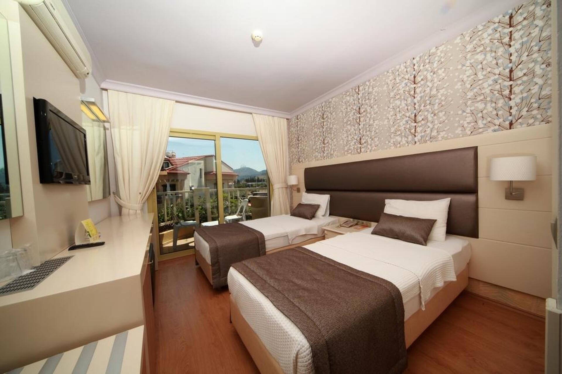 Grand Hotel Faros 4* 14