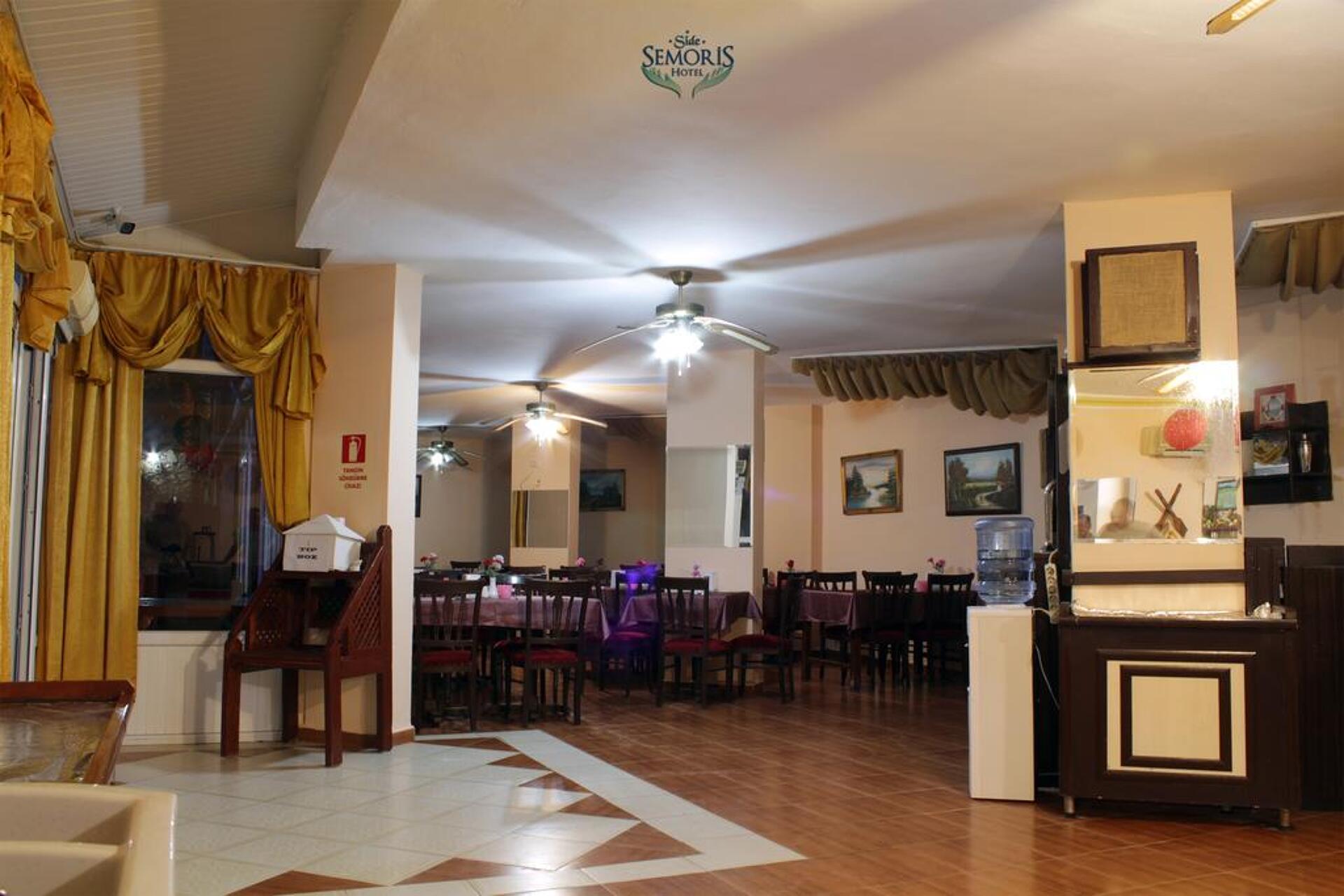 Semoris Hotel 3* 15