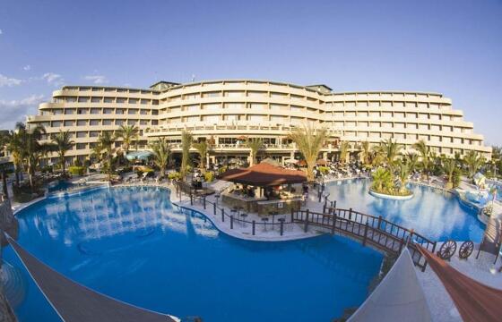 Pemar Beach Resort