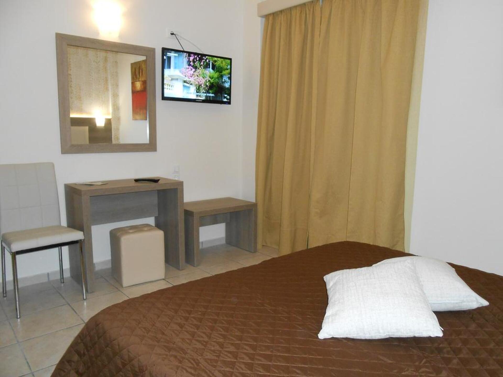 Voula Hotel 2* 16