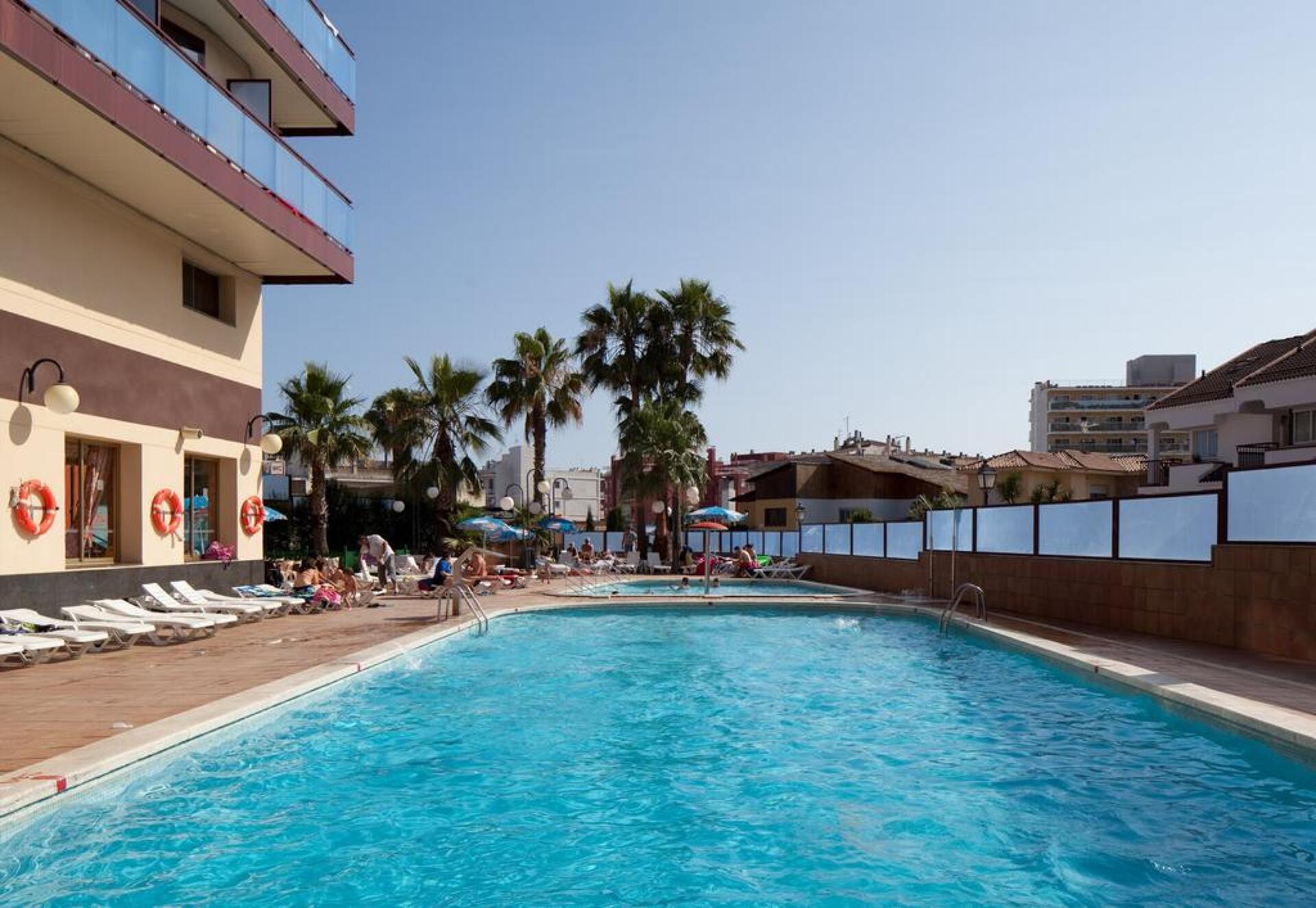 H Top Calella Palace 4* 17