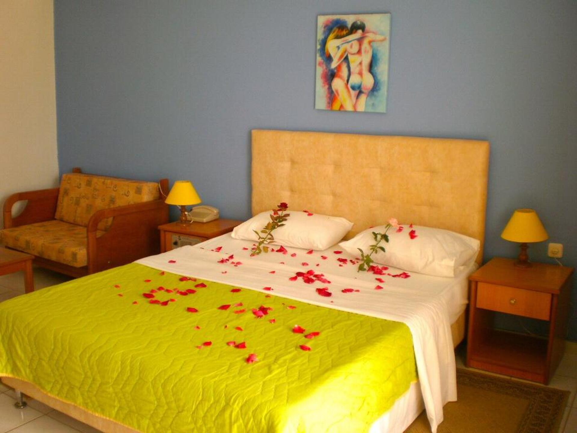 Oasis Hotel 3* 30