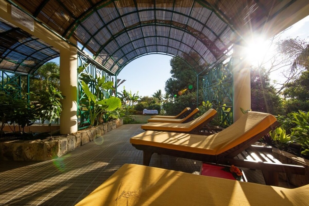 Vanila Hotel & Spa 3* 1