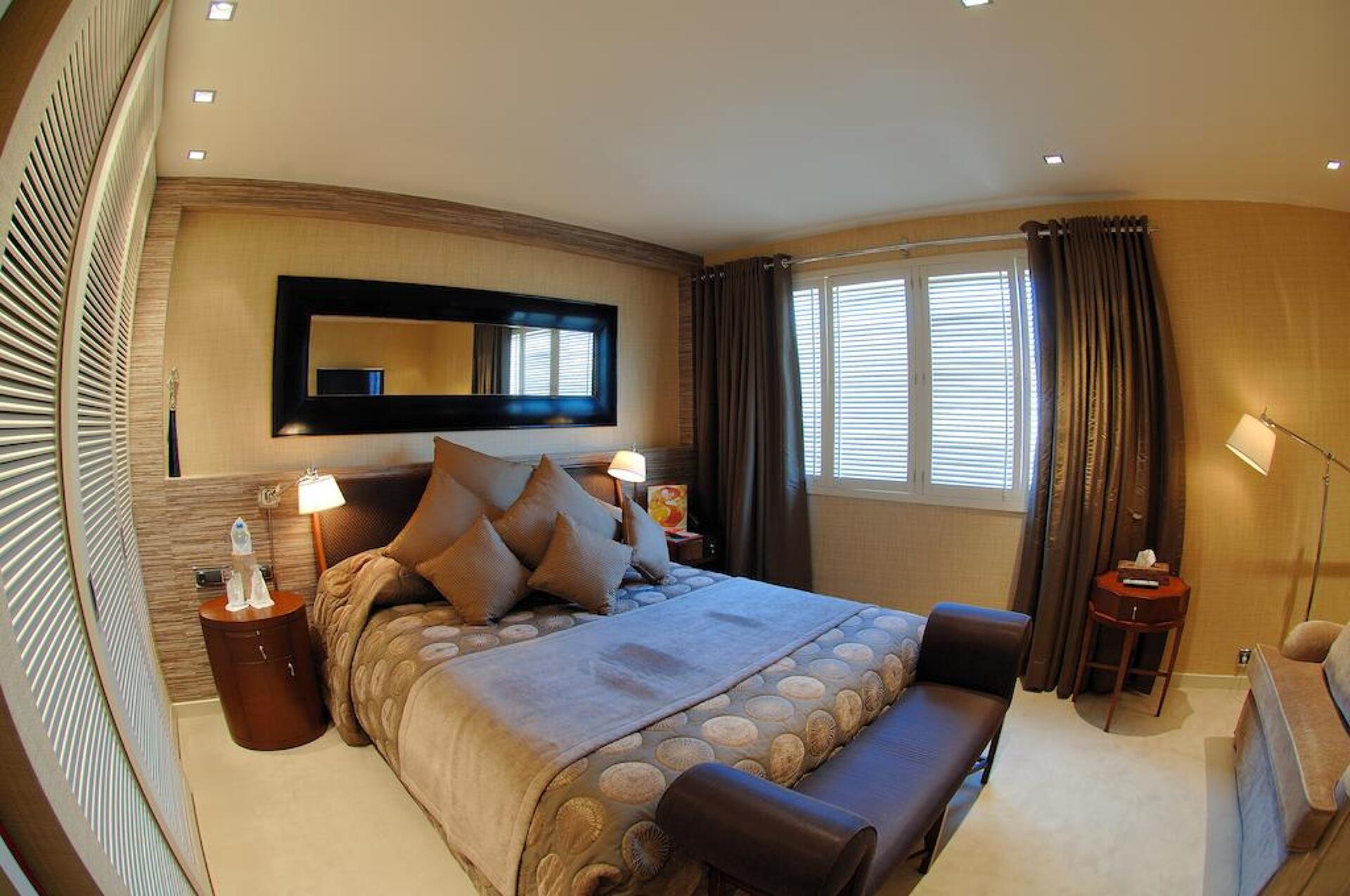 Elegance Hotels International Marmaris 5* 21