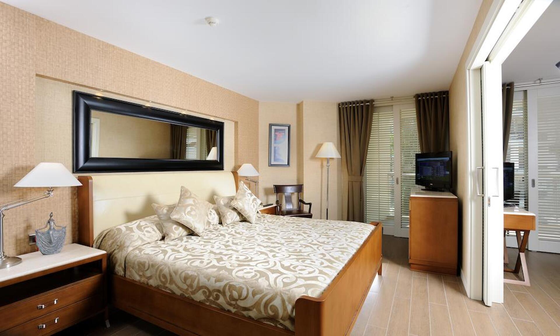 Elegance Hotels International Marmaris 5* 14