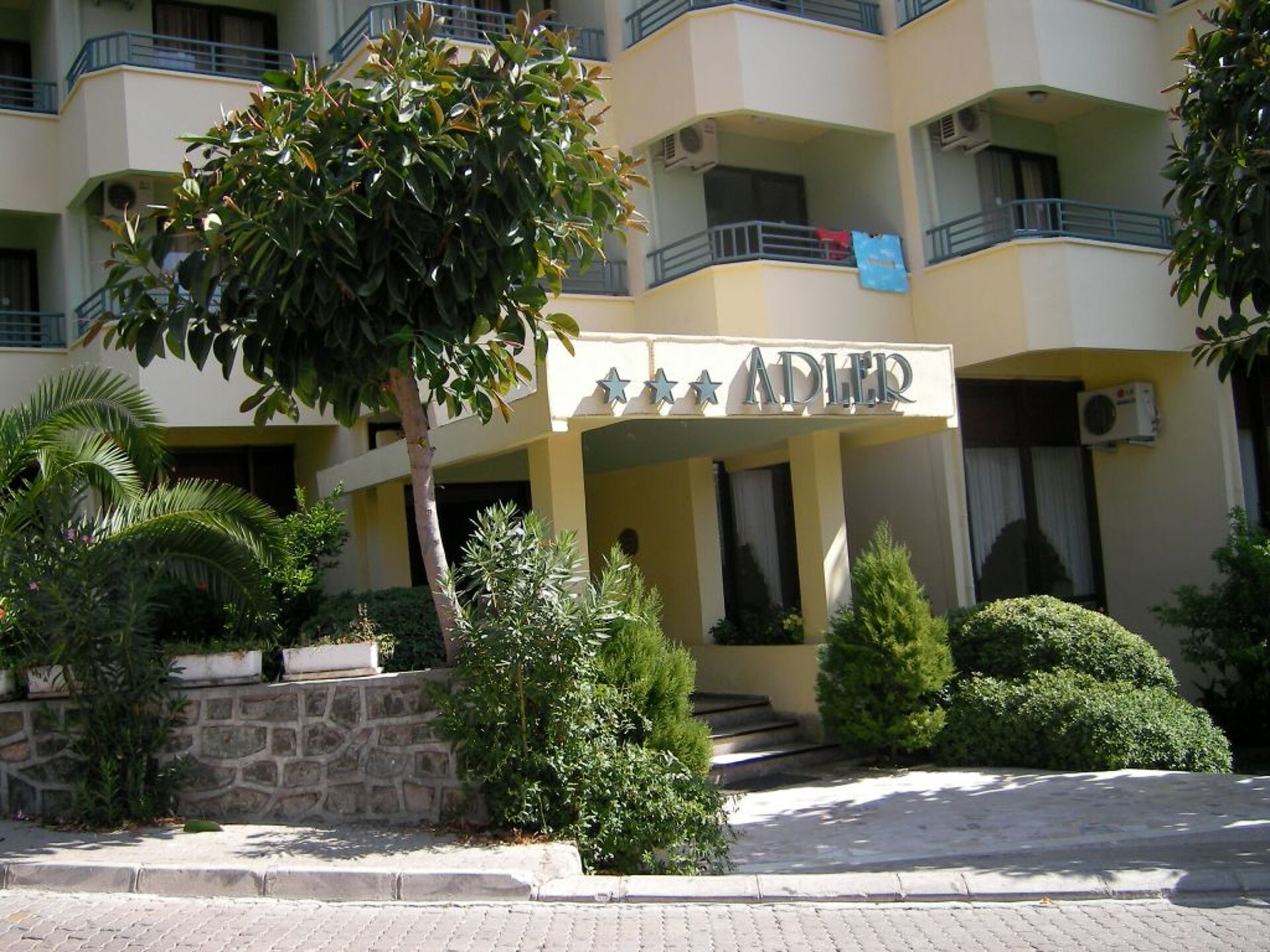 Adler Hotel 30