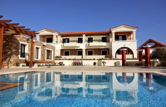 Messina Resort Hotel