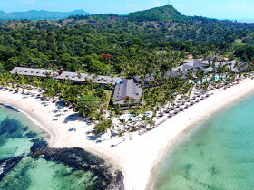 Andilana Beach Resort 5*