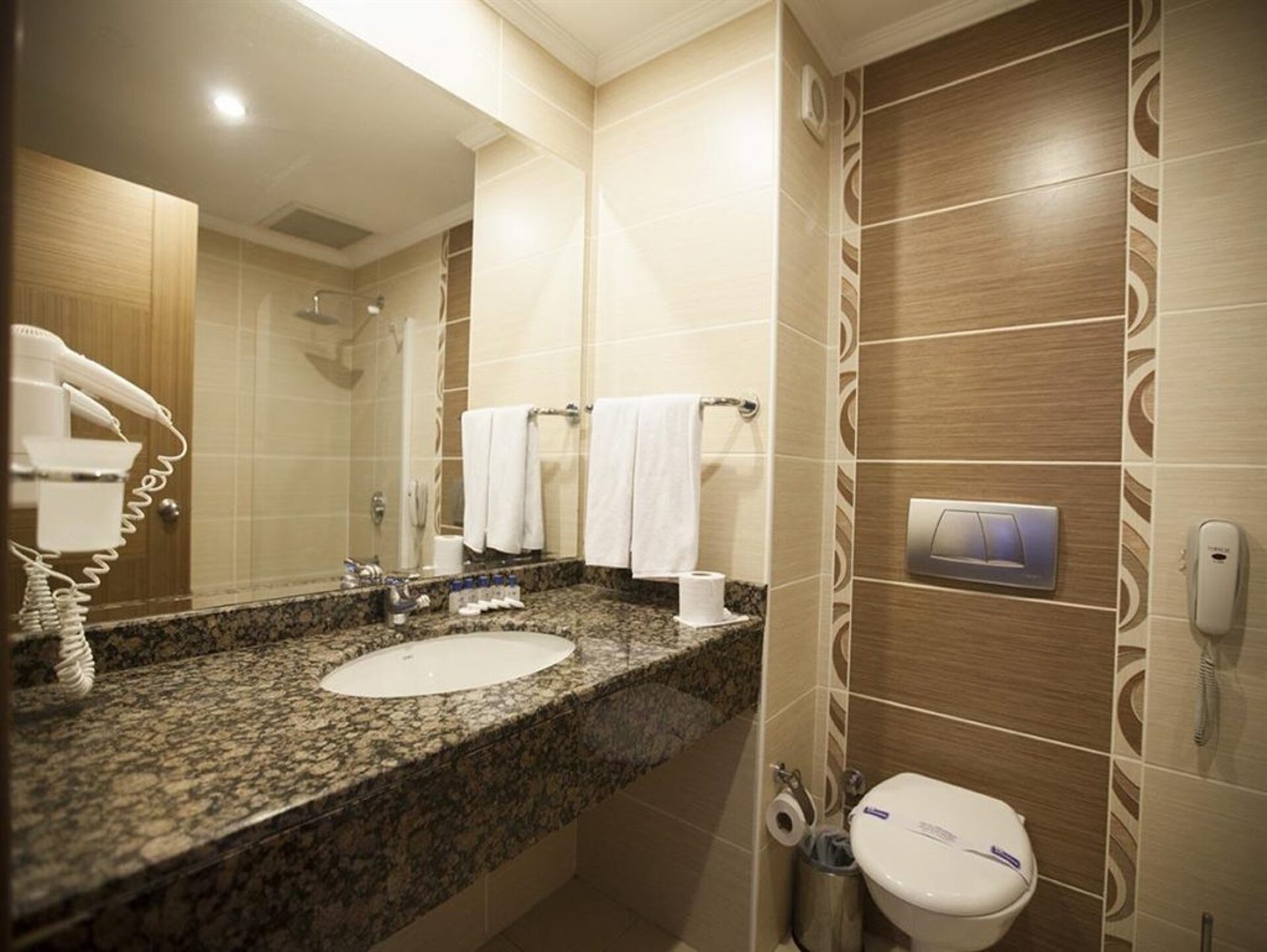 Club Side Coast Hotel 5* 27