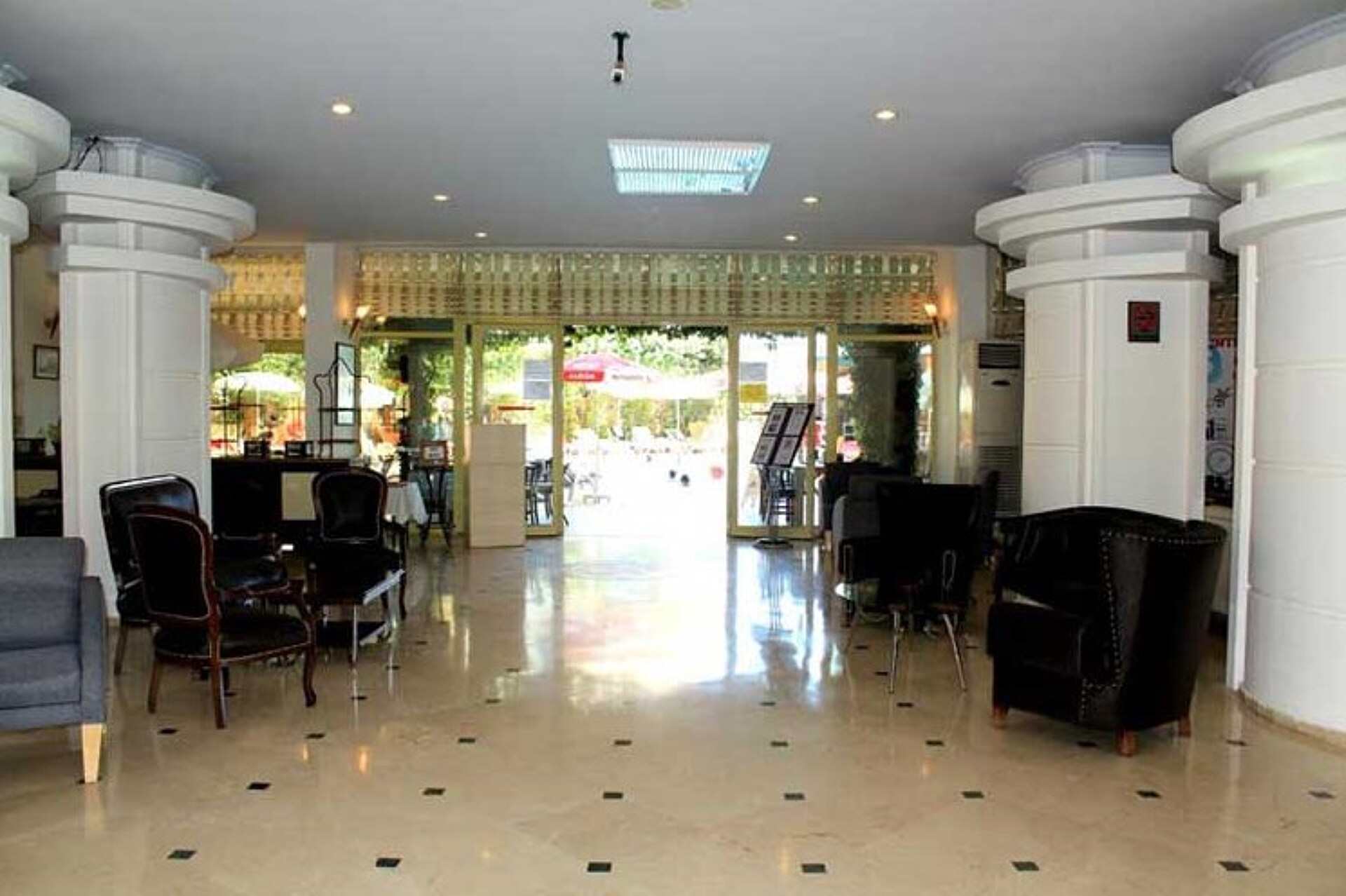 Grand Hotel Faros 4* 2