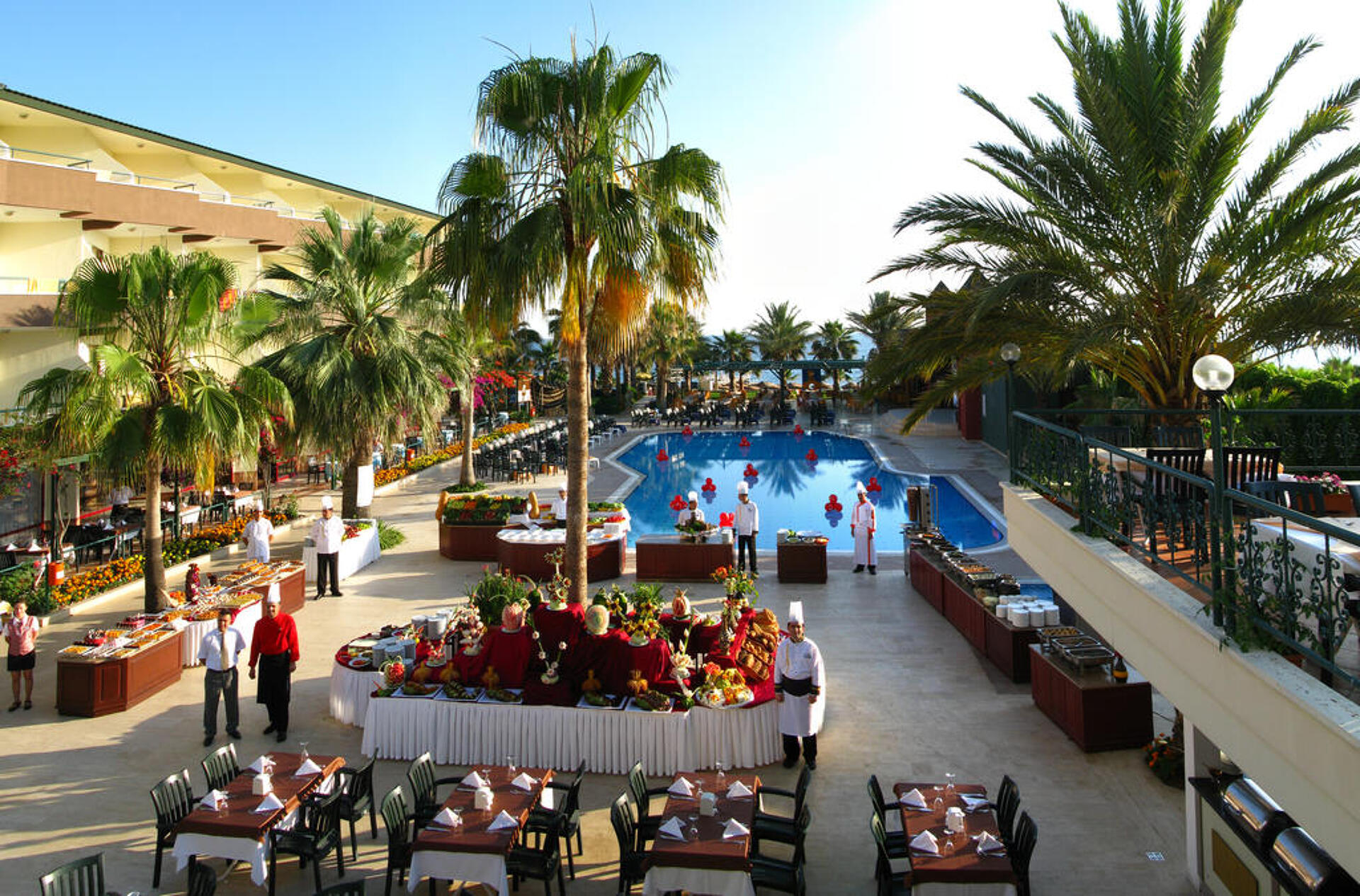 Galeri Resort Hotel 5* 2