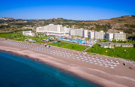 Rodos Palladium Leisure & Wellness
