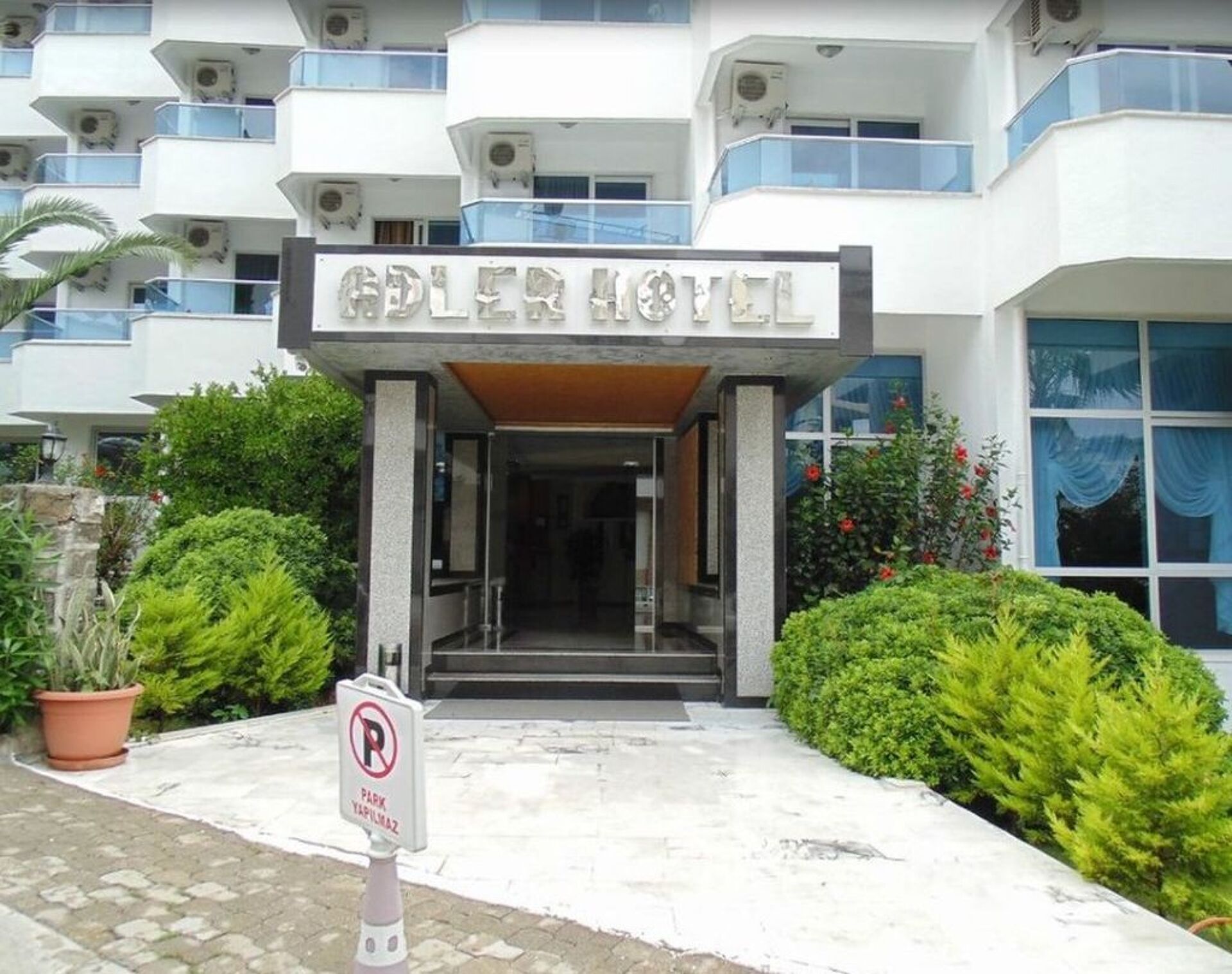 Adler Hotel 17