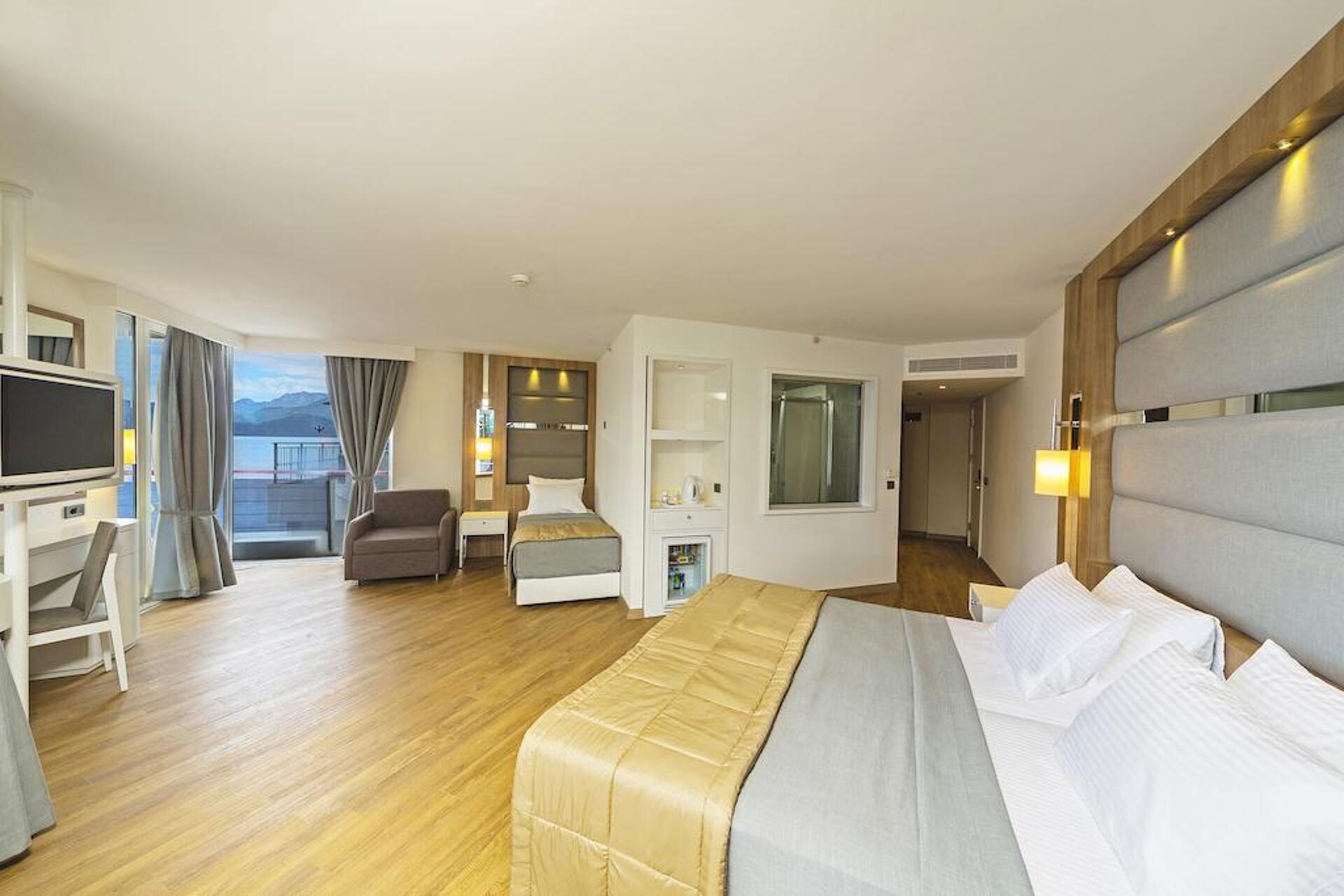 Poseidon Hotel Marmaris 4* 32