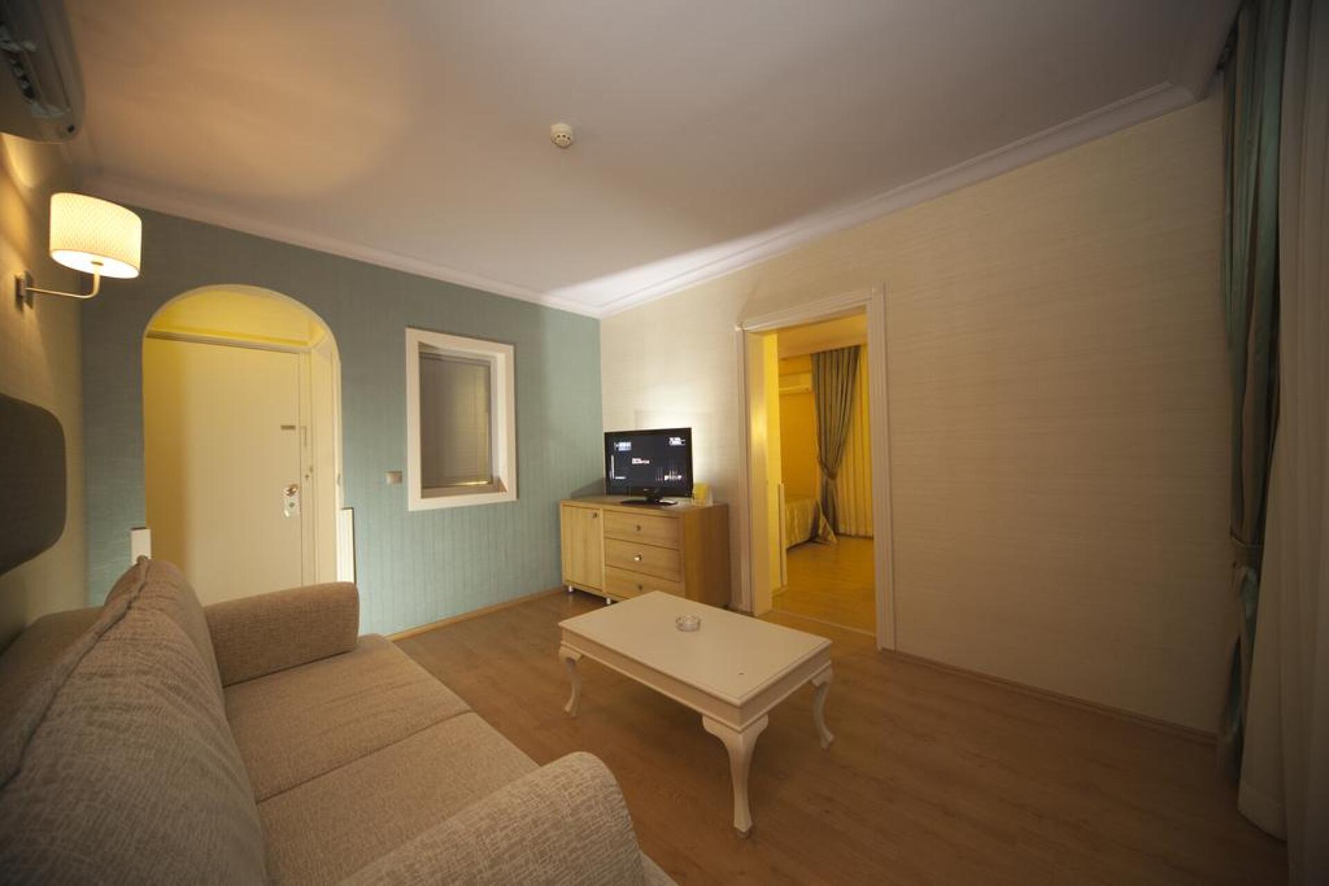 Grand Hotel Faros 4* 6
