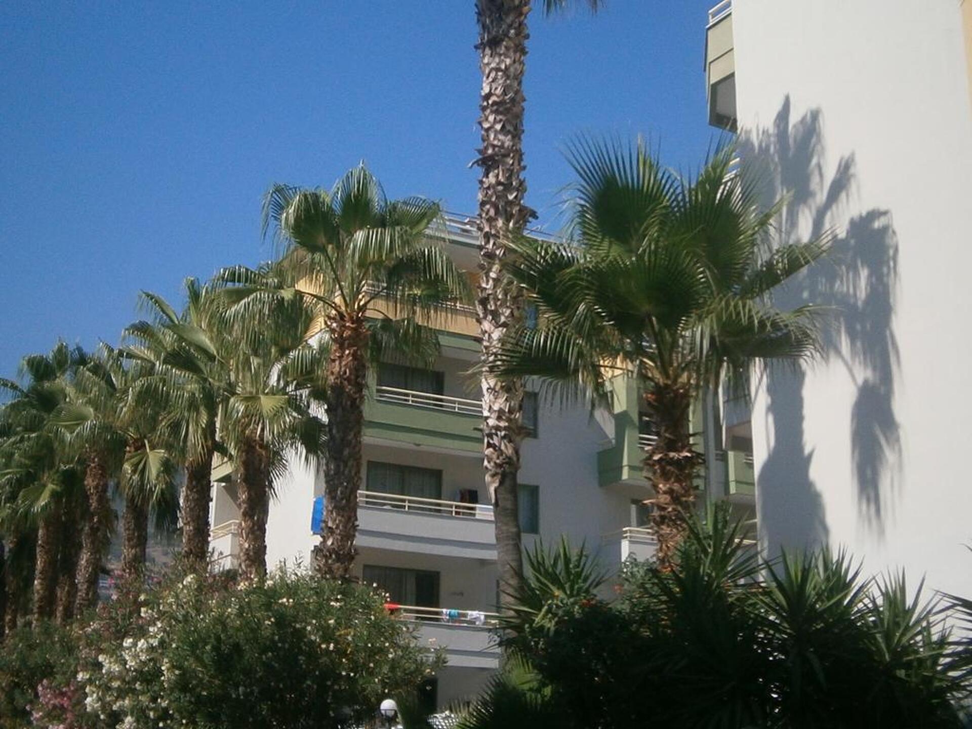 Sifalar Apart Hotel 4* 18