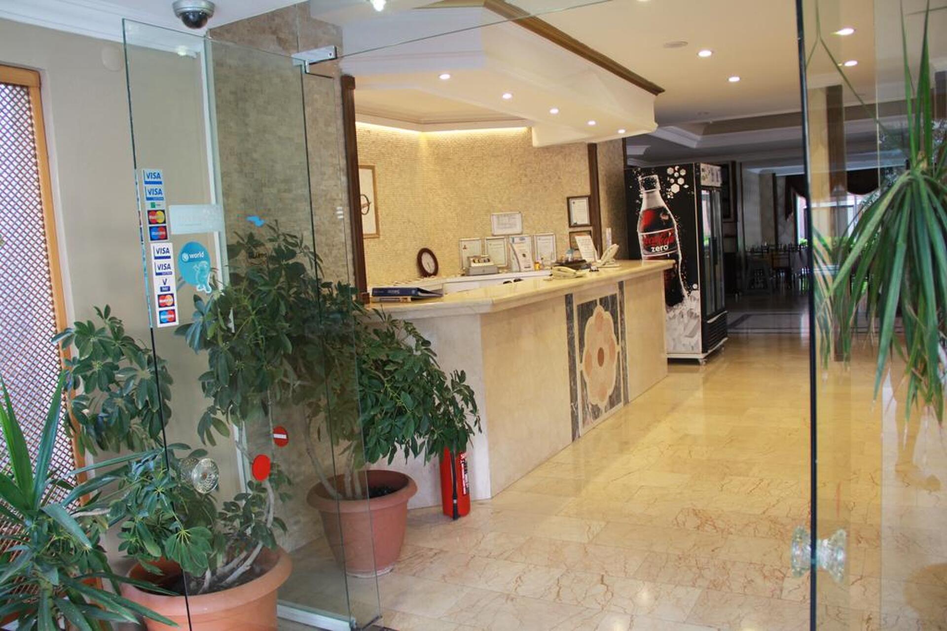 Club Dorado Hotel 3* 31