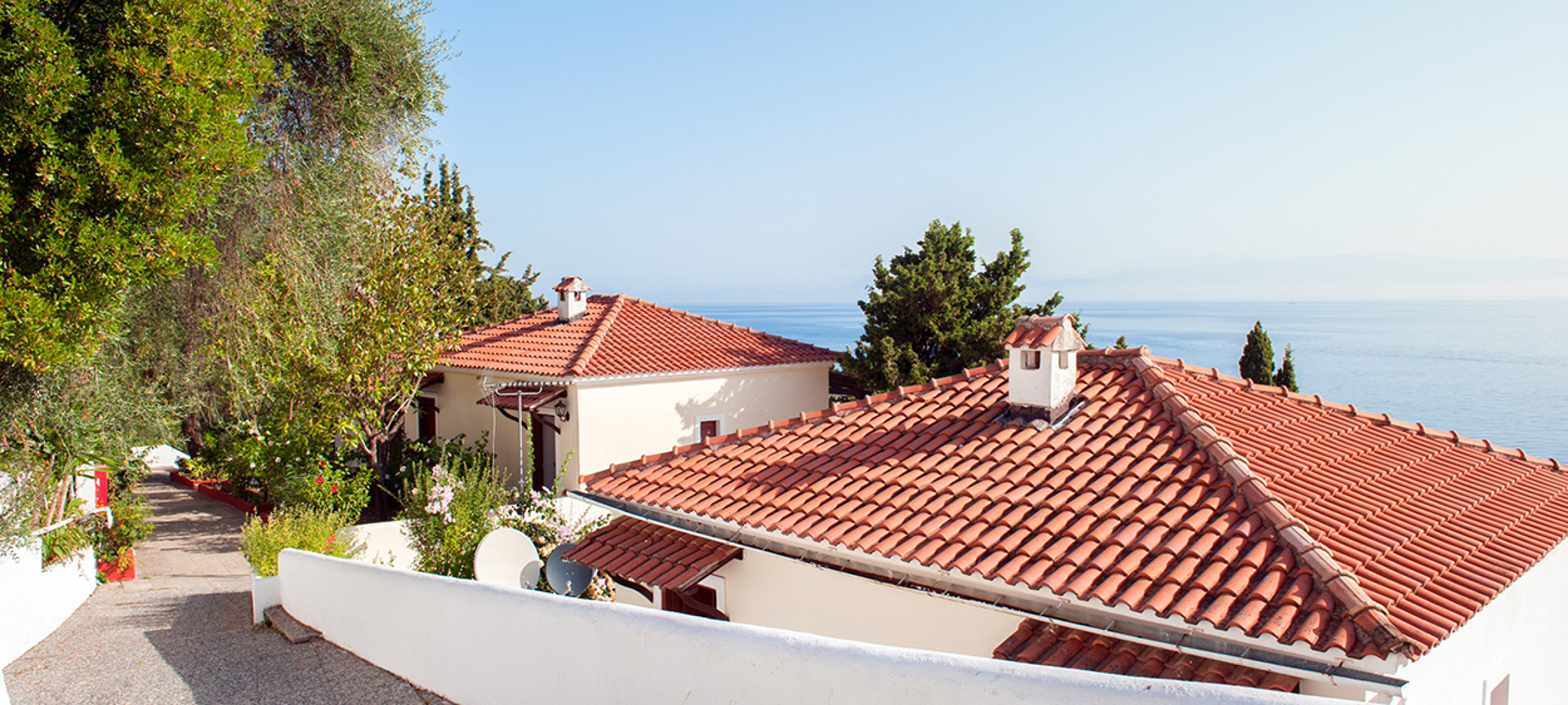 Corfu Village 4* 9