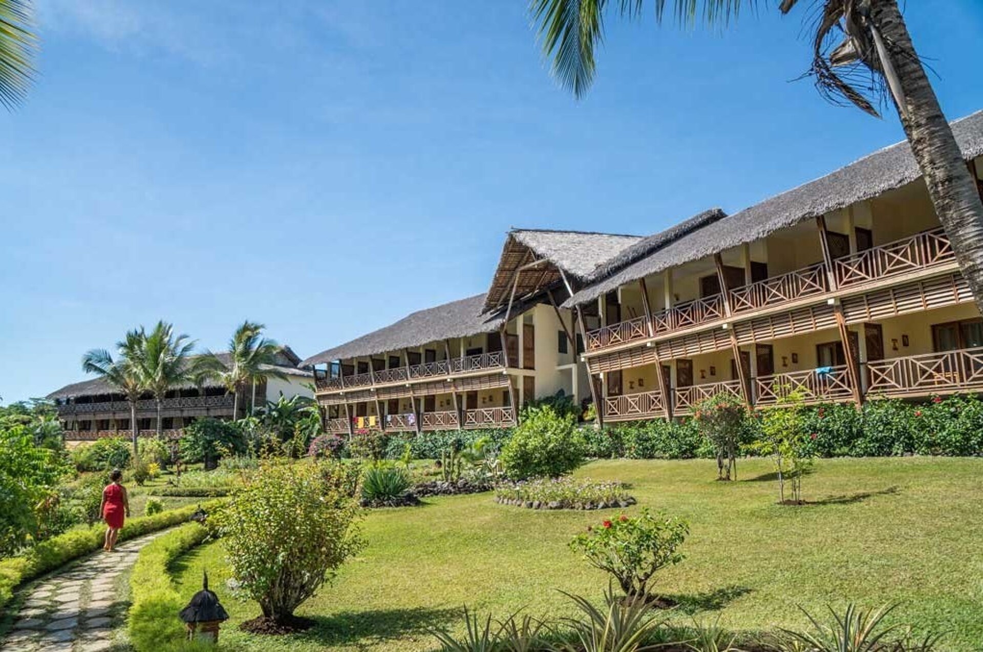 Vanila Hotel & Spa 3* 52