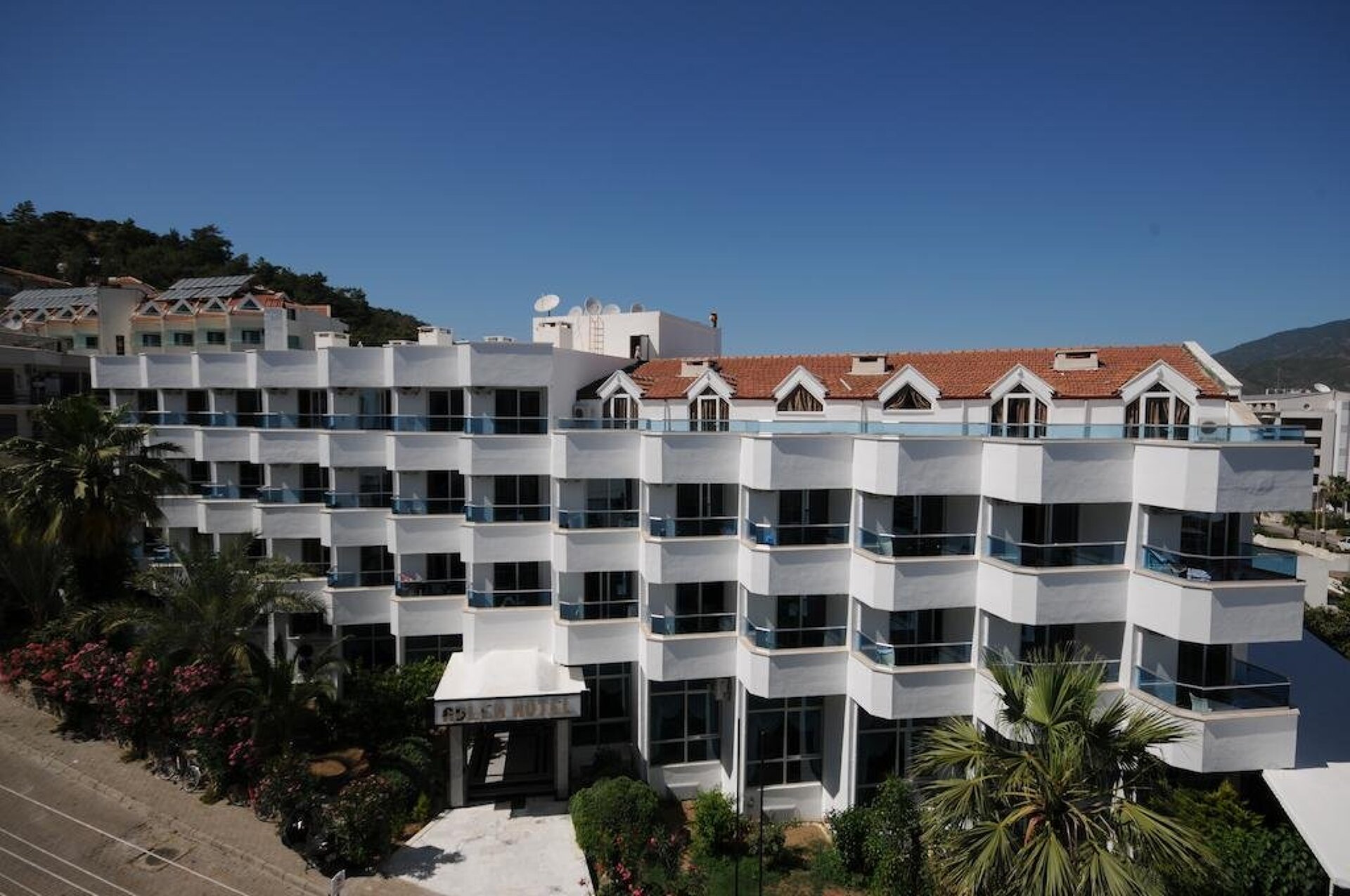 Adler Hotel 23