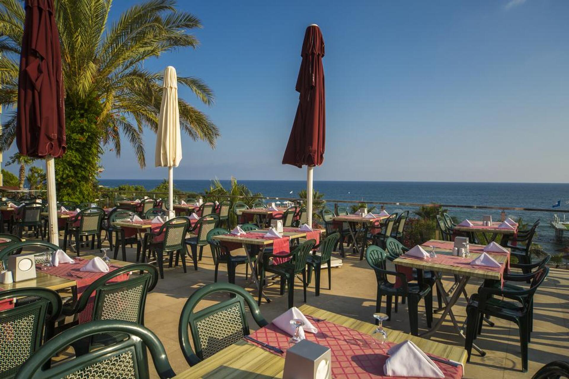 Club Dizalya 5