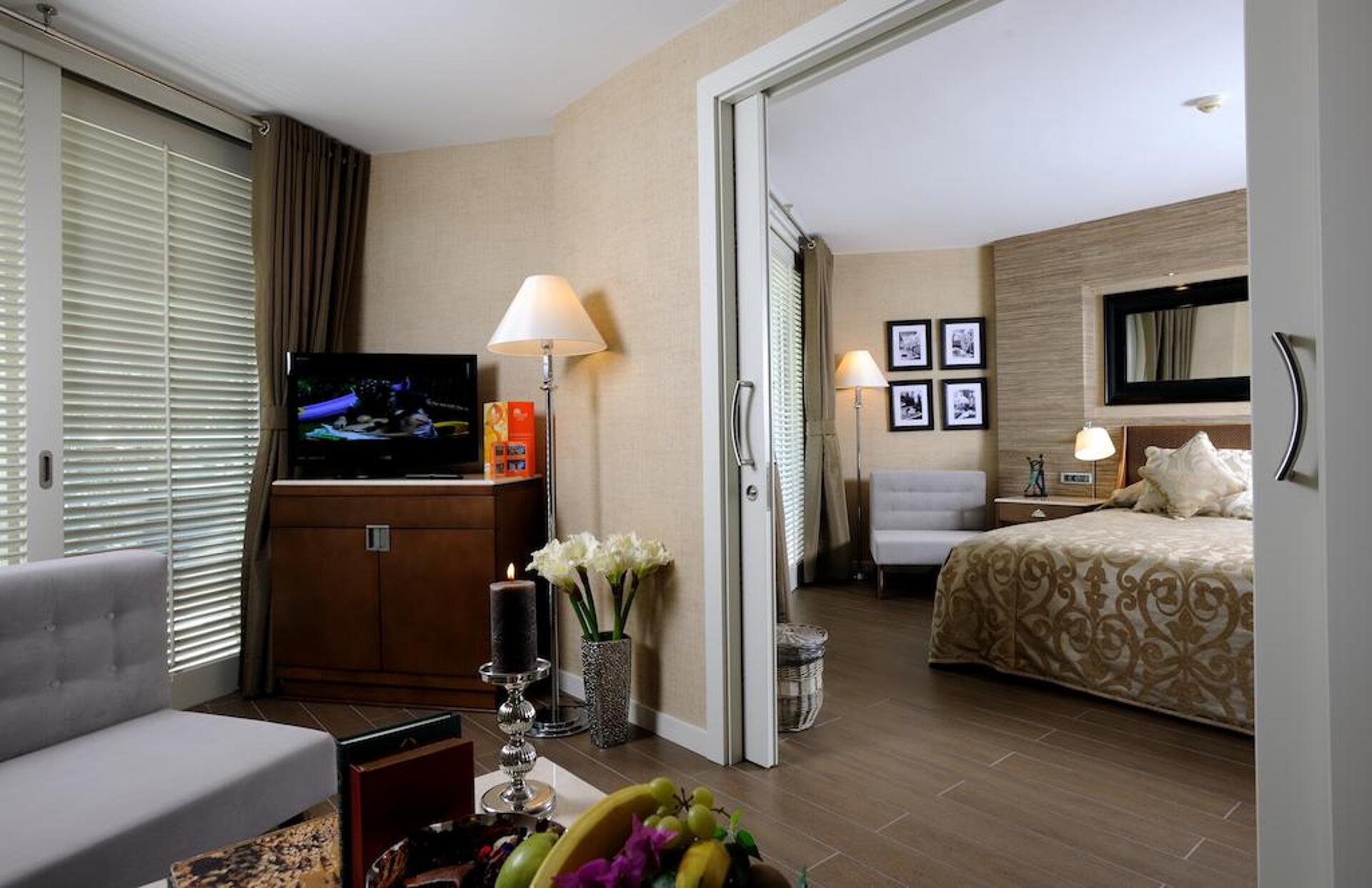Elegance Hotels International Marmaris 5* 16