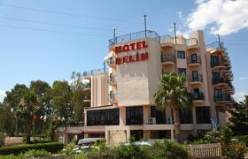 Hotel Pelin 