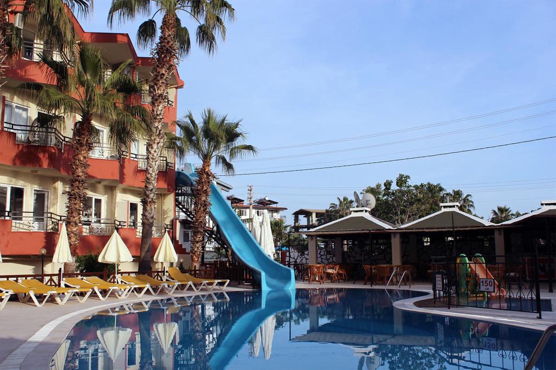 Semoris Hotel 3* 0