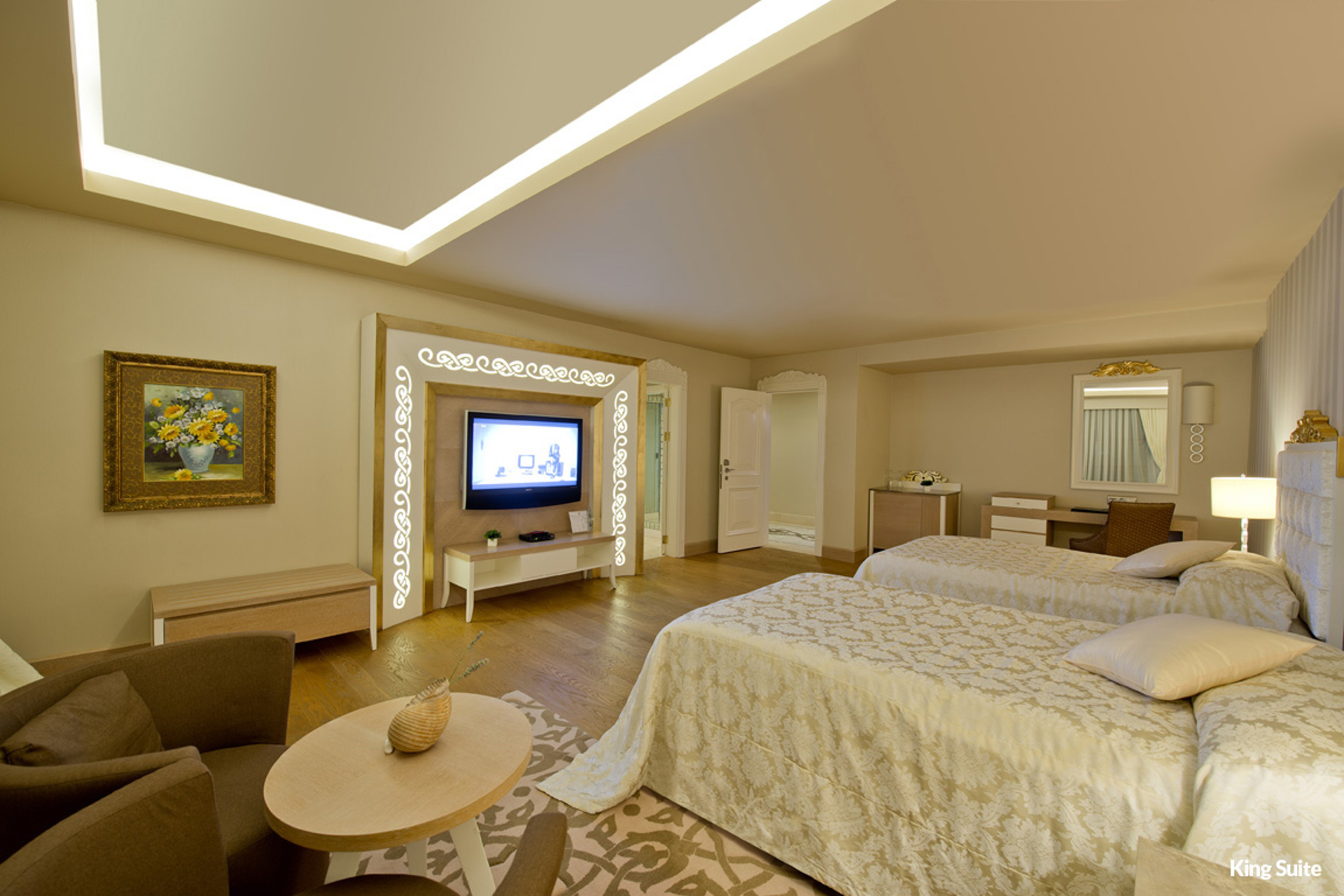 Kamelya Fulya Hotel 5* 71