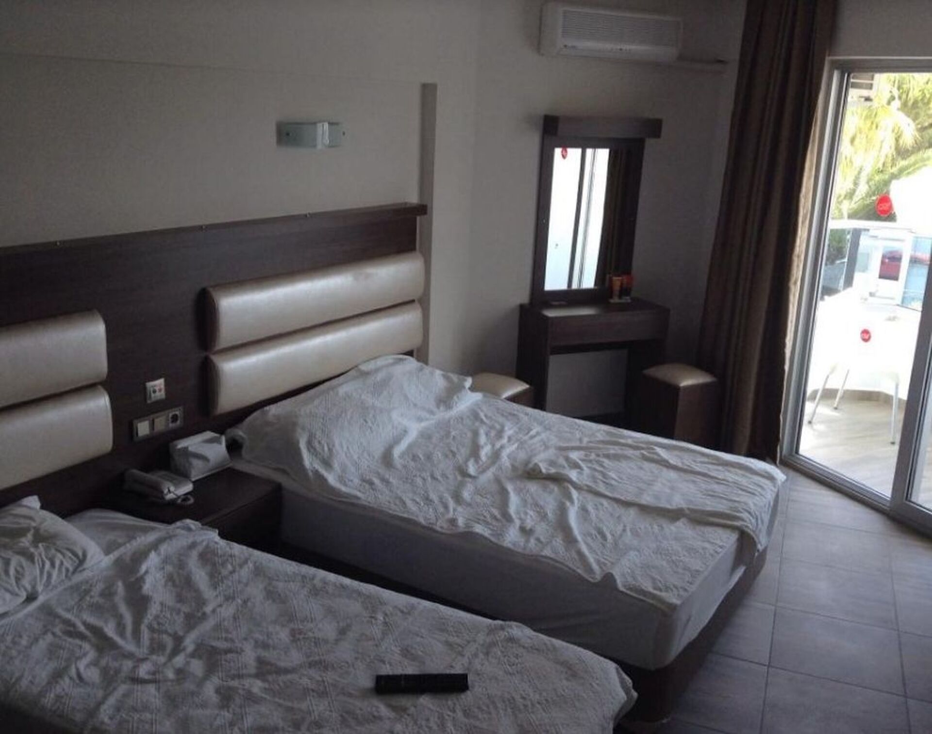 Adler Hotel 18