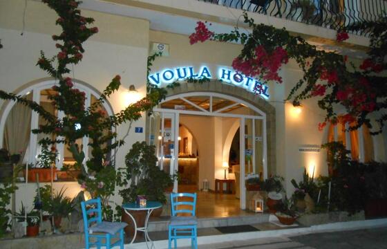 Voula Hotel