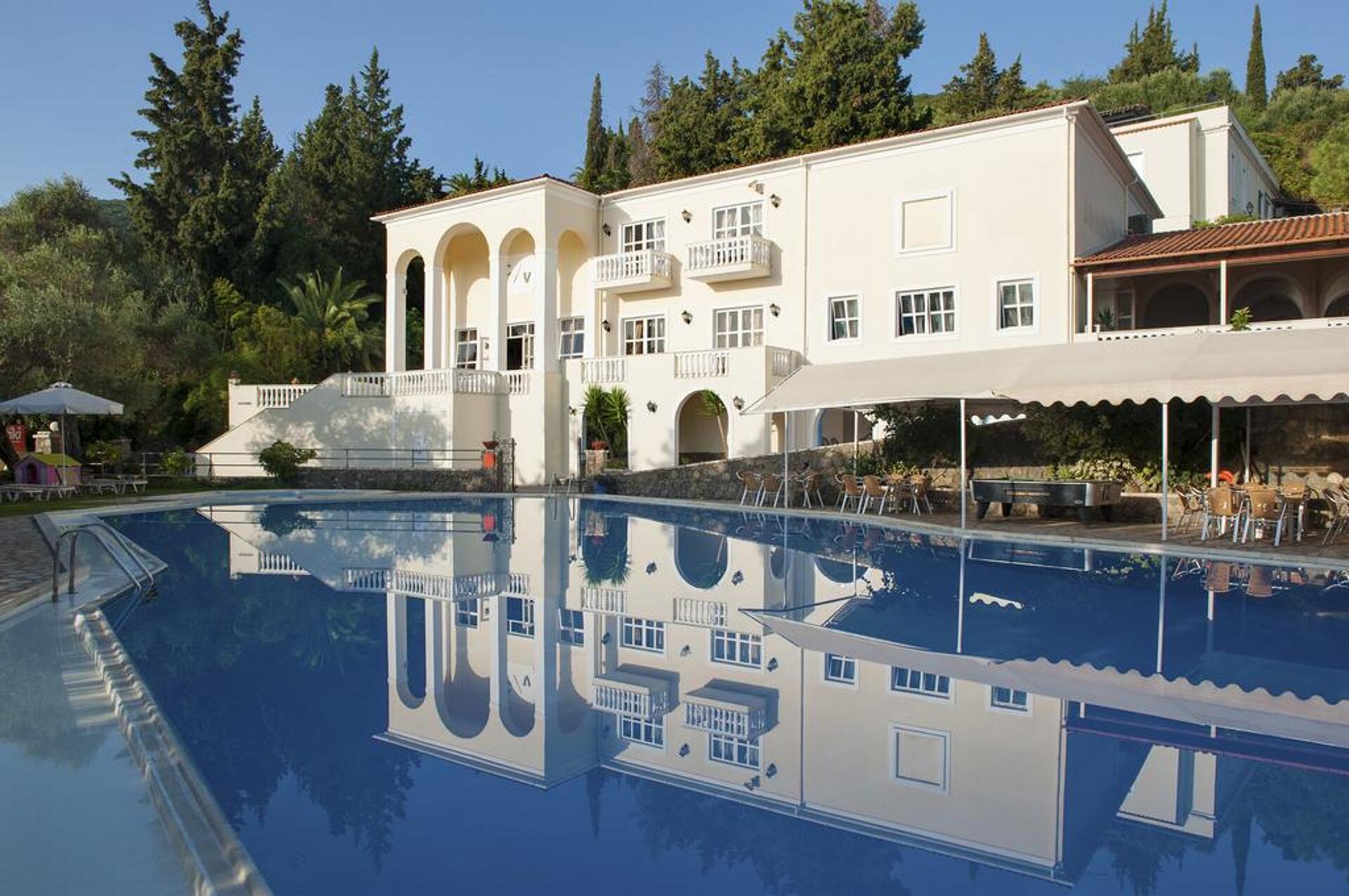Corfu Village 4* 6