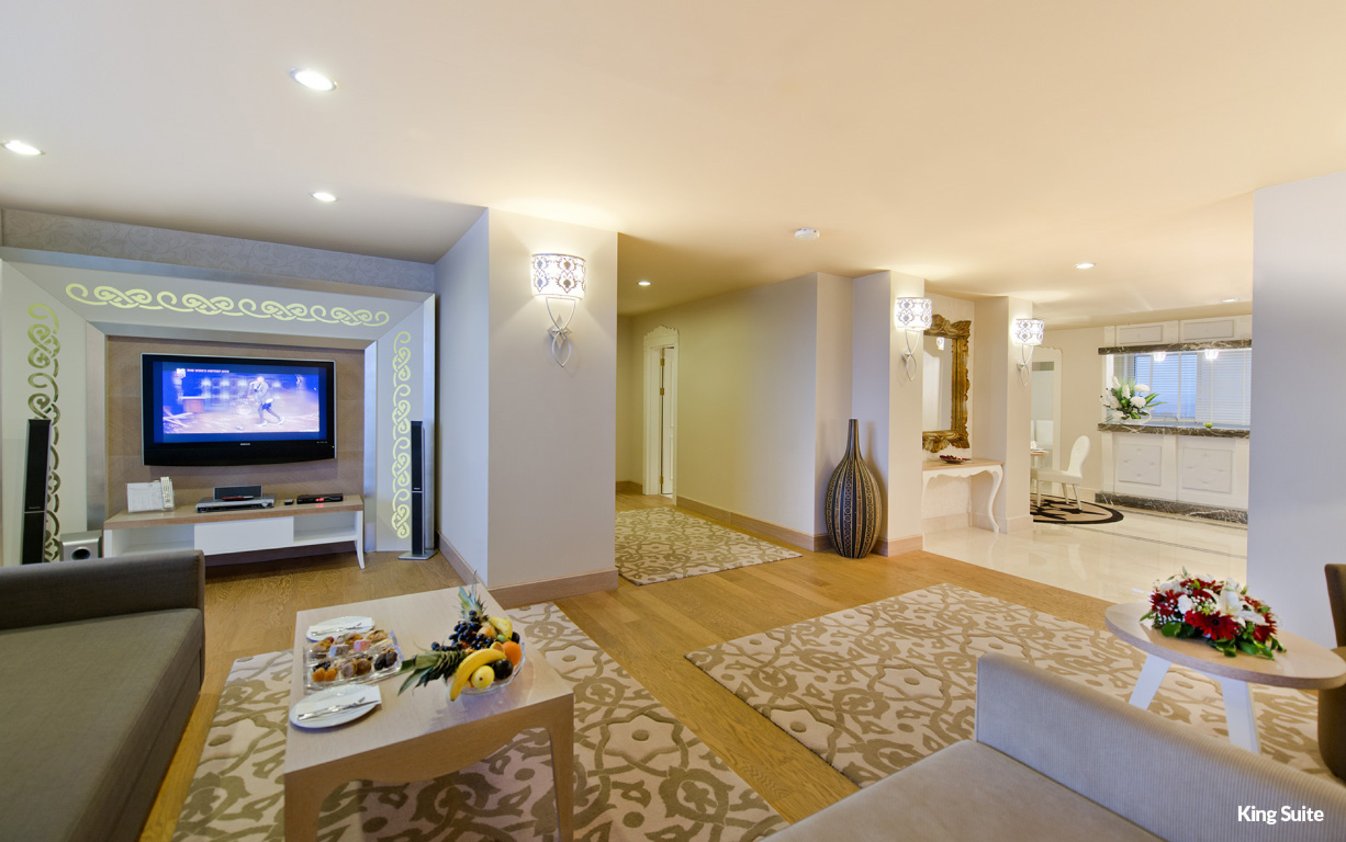 Kamelya Fulya Hotel 5* 82
