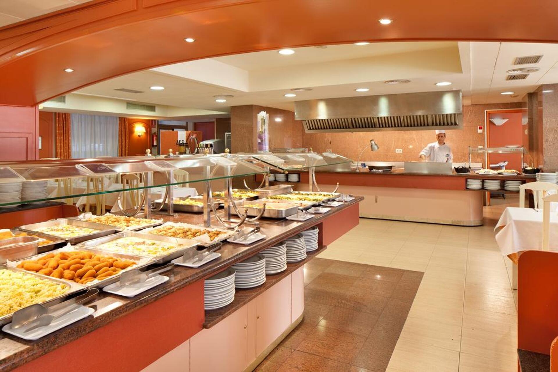 H Top Calella Palace 4* 11